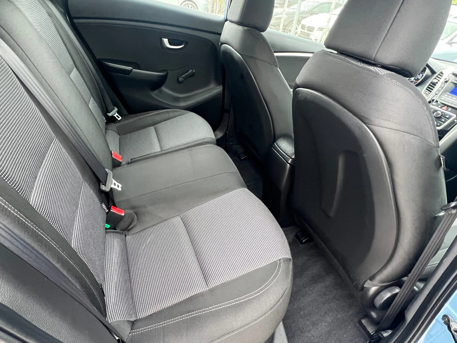 Hyundai I30 1.4i | Mobile.bg � ����������� 15