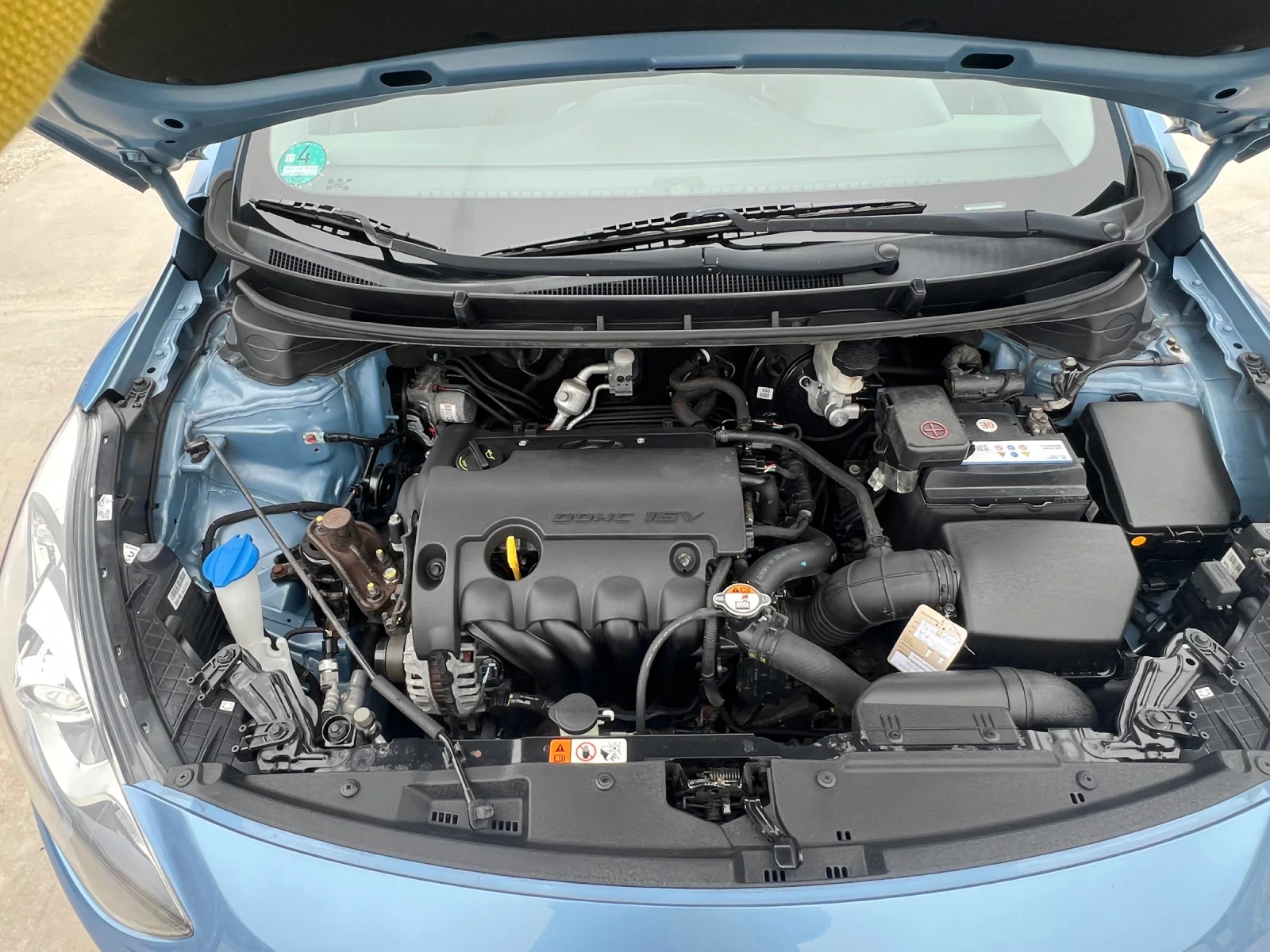 Hyundai I30 1.4i | Mobile.bg � ����������� 14