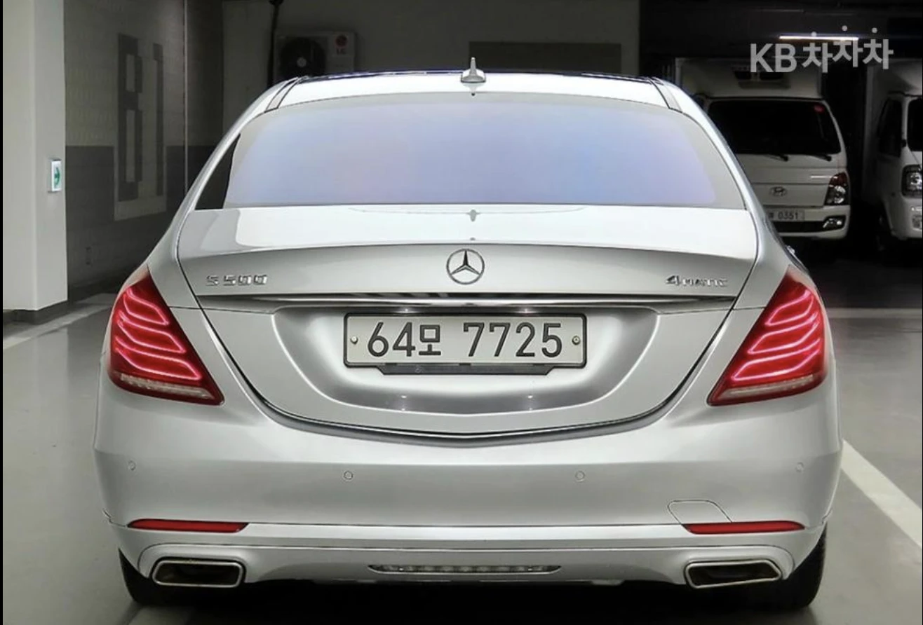 Mercedes-Benz S 500 AMG* PACK* 4MATIC* 3TV* ПОДГРЕВ* ОБДУХВАНЕ* МАСАЖ* - изображение 4