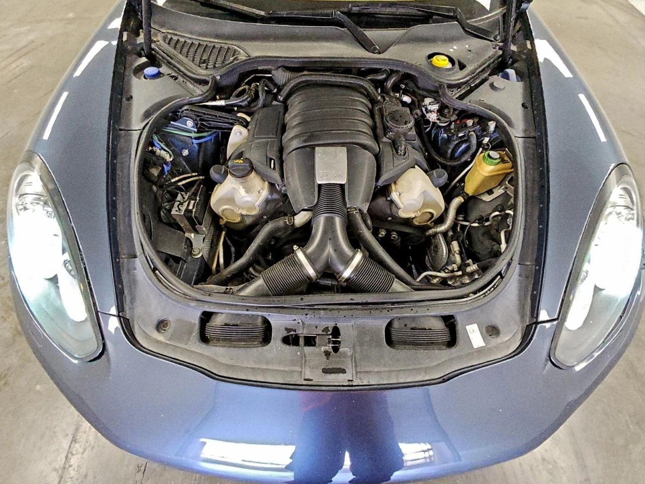 Porsche Panamera | Mobile.bg � ����������� 11