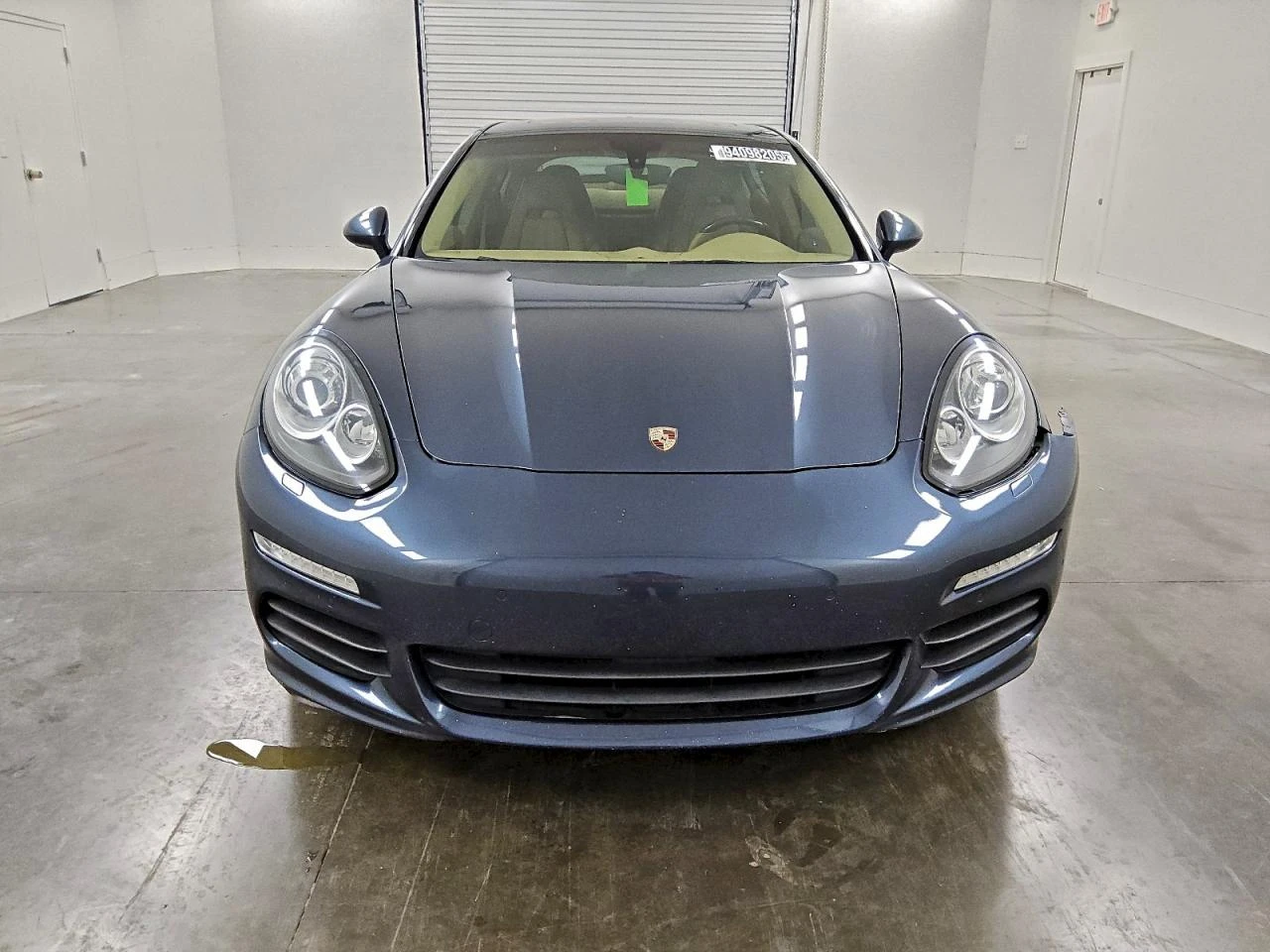 Porsche Panamera  - изображение 2