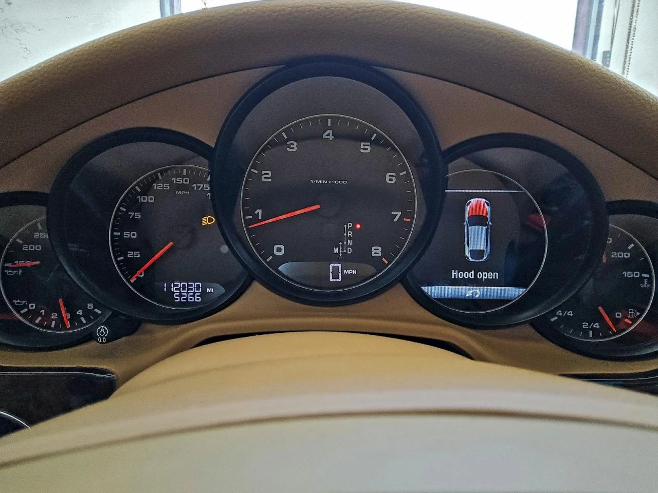 Porsche Panamera  - изображение 6