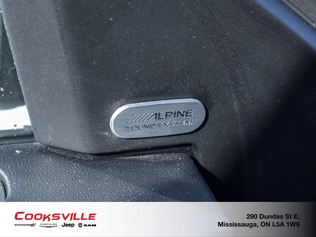 Dodge Charger SXT* AWD* АвтоКредит* (ЦЕНА ДО БГ) - изображение 8