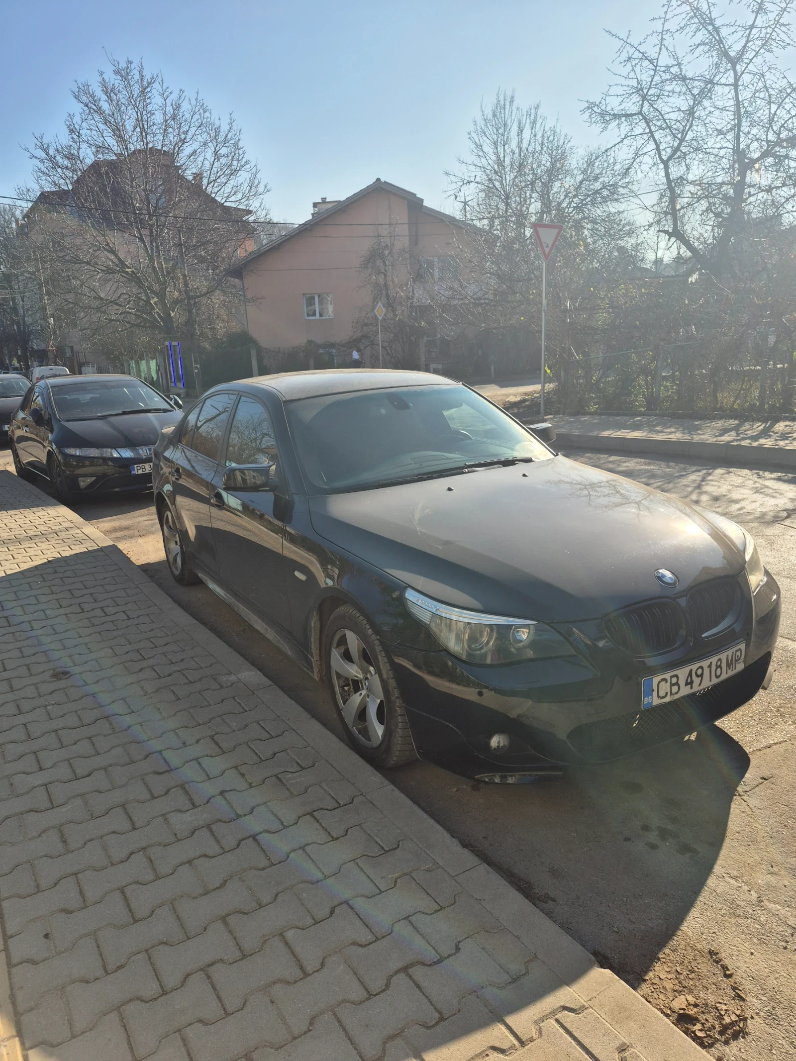 BMW 530 | Mobile.bg � ����������� 2