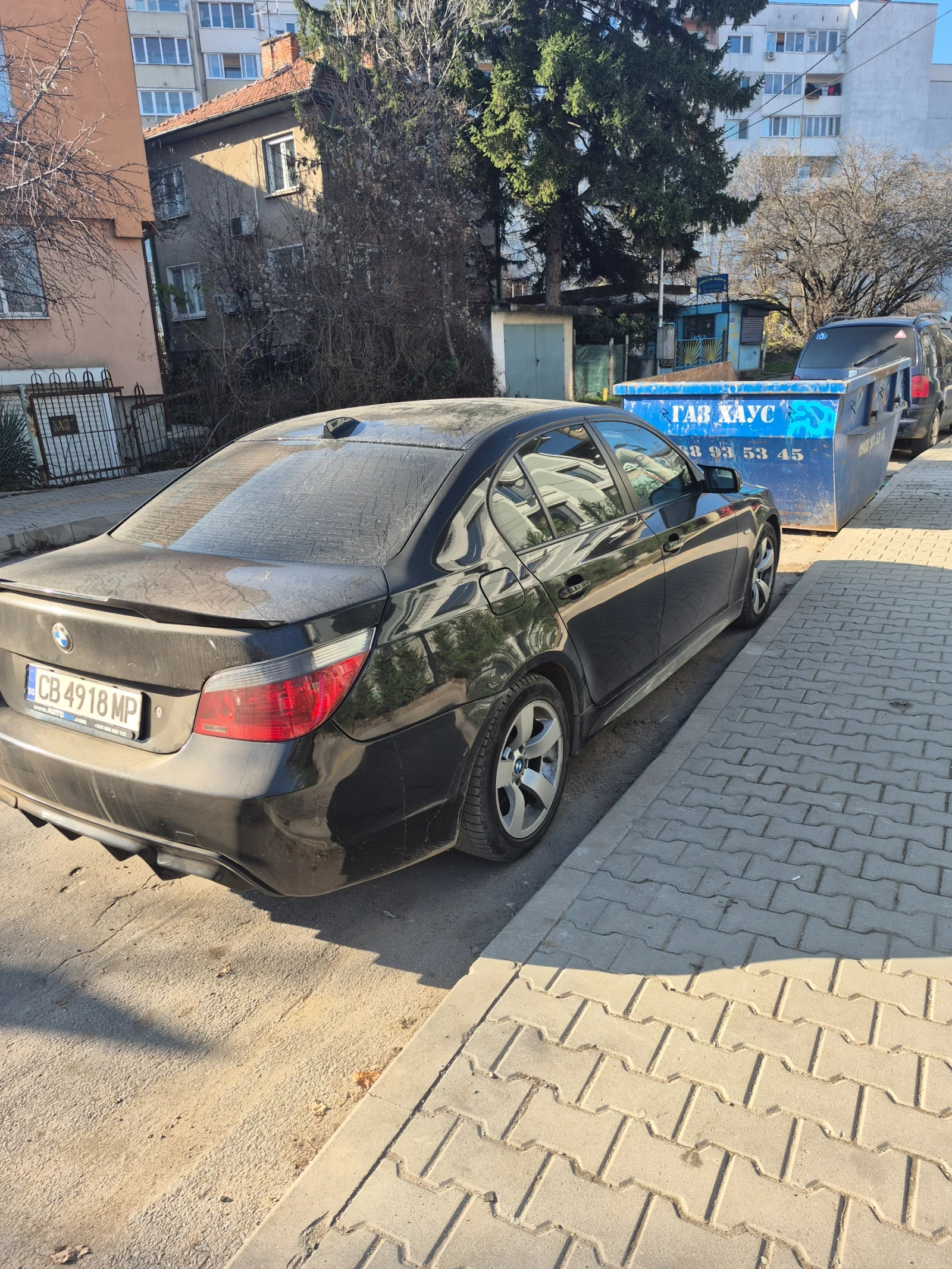 BMW 530 | Mobile.bg � ����������� 3