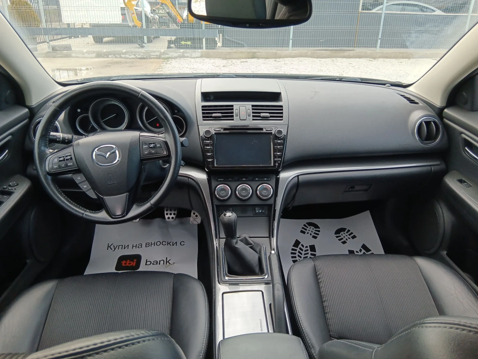 Mazda 6 2.0 ST | Mobile.bg � ����������� 8