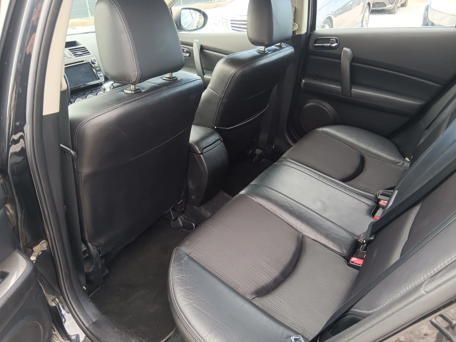 Mazda 6 2.0 ST | Mobile.bg � ����������� 9