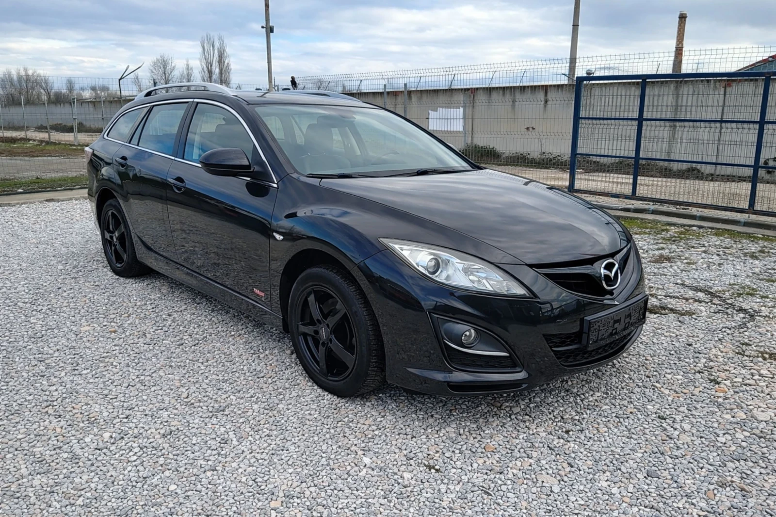 Mazda 6 2.0 ST | Mobile.bg � ����������� 2