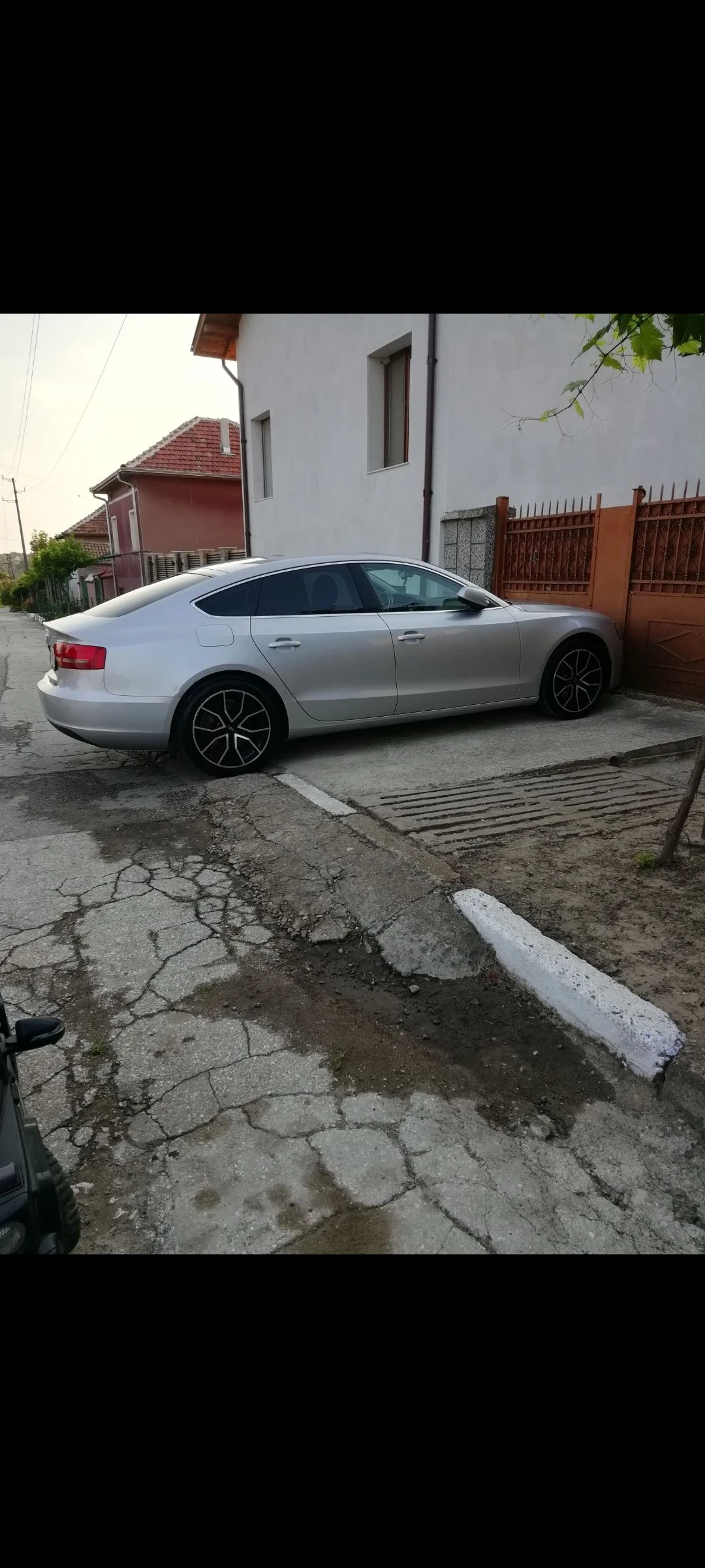 Audi A5 sportback | Mobile.bg � ����������� 11
