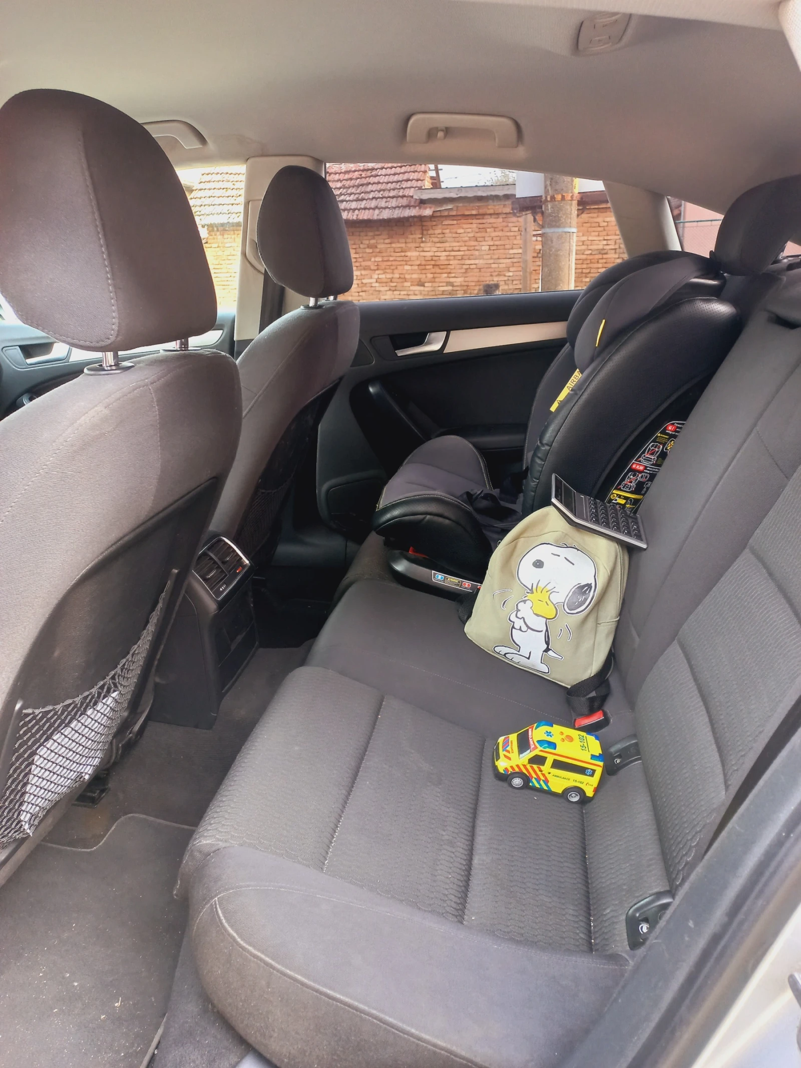 Audi A5 sportback | Mobile.bg � ����������� 9