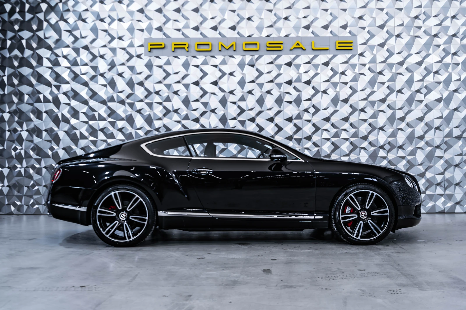 Bentley Continental gt V8 Mulliner Keyless* Soft-Close* Massage*  - изображение 6