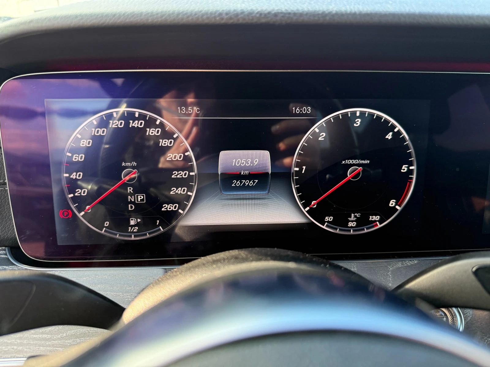 Mercedes-Benz CLS 350 AMG PACK, снимка 13 - Автомобили и джипове - 53734609