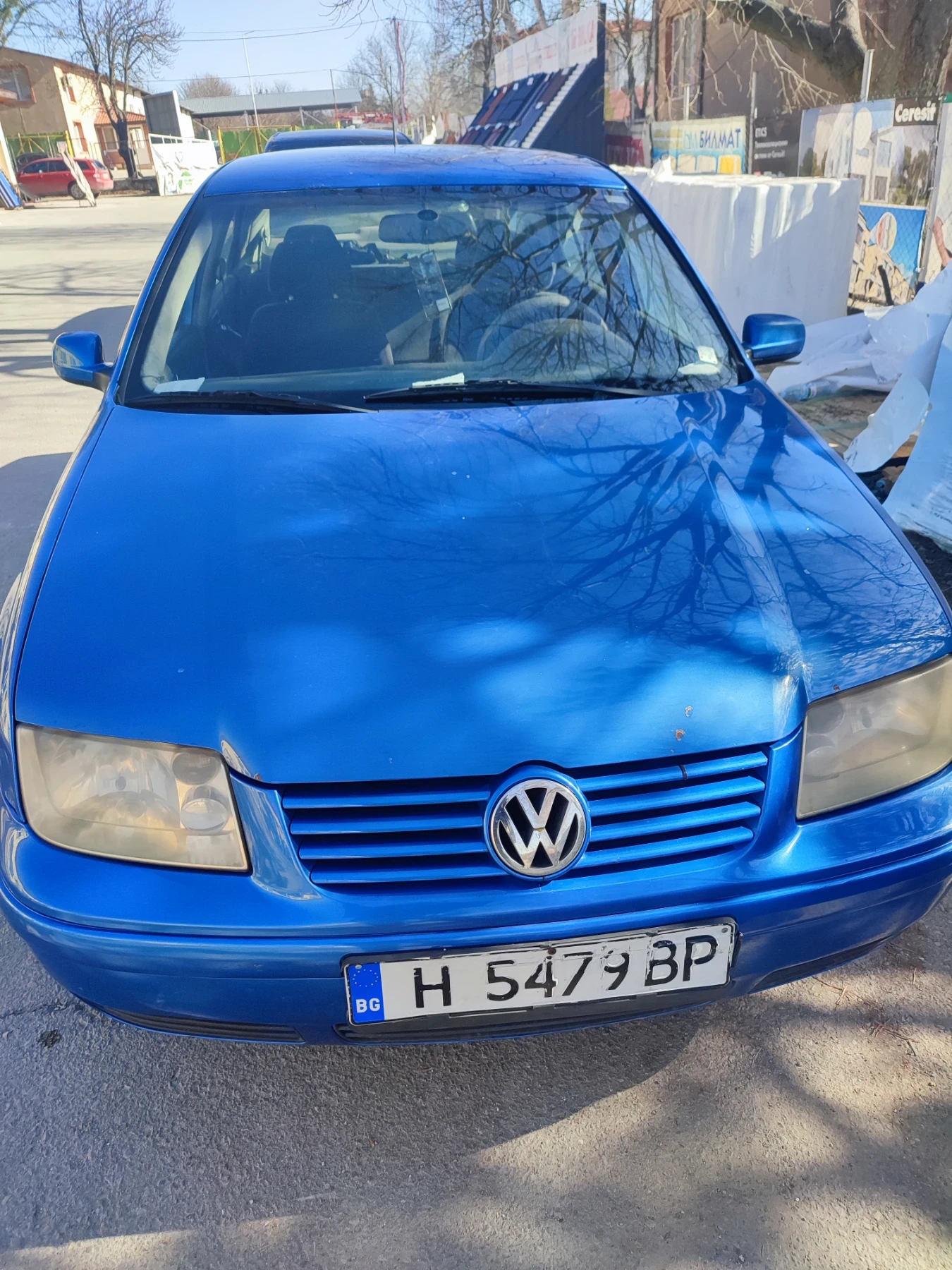 VW Bora 2000 | Mobile.bg � ����������� 1