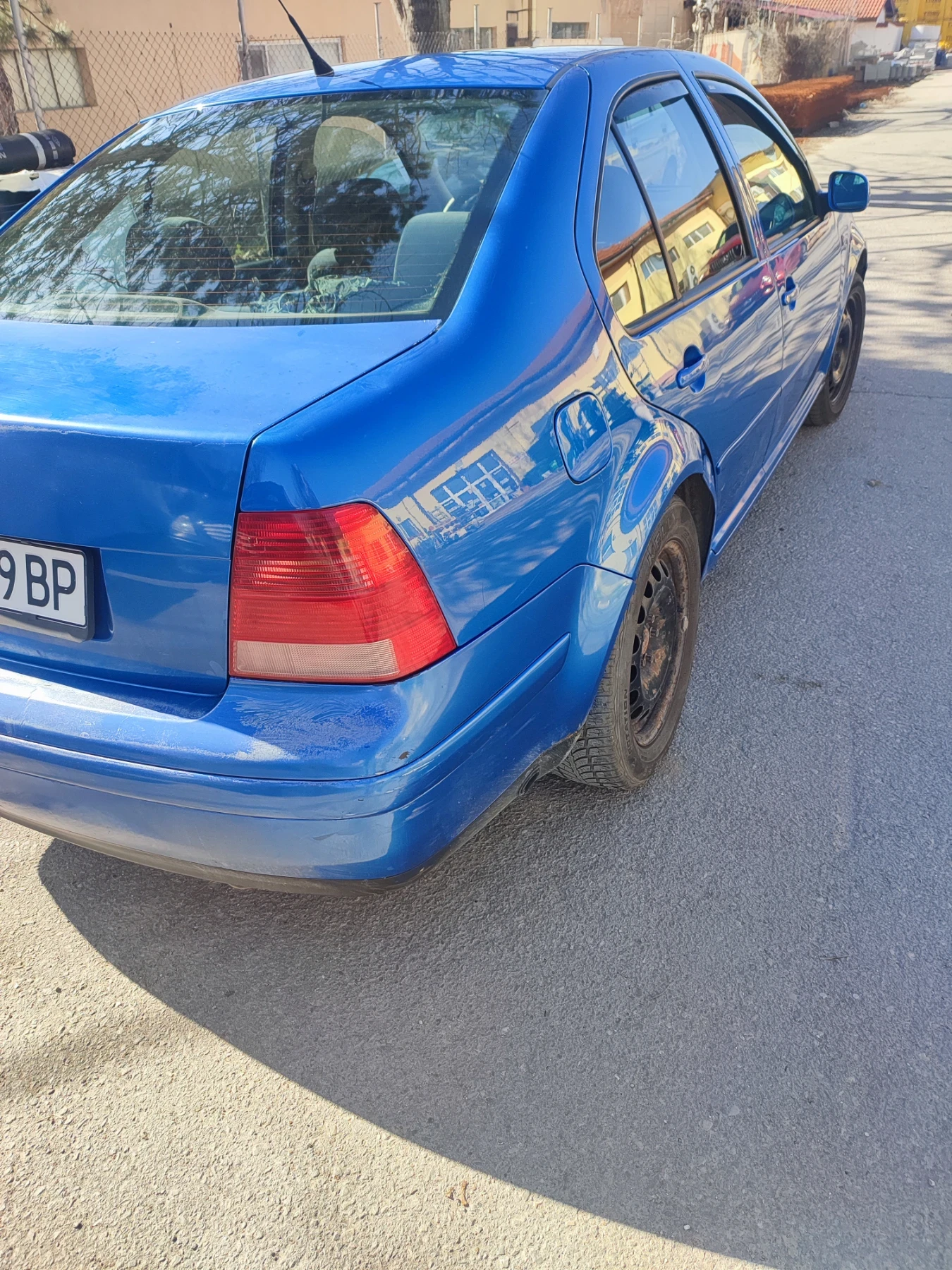 VW Bora 2000 | Mobile.bg � ����������� 4
