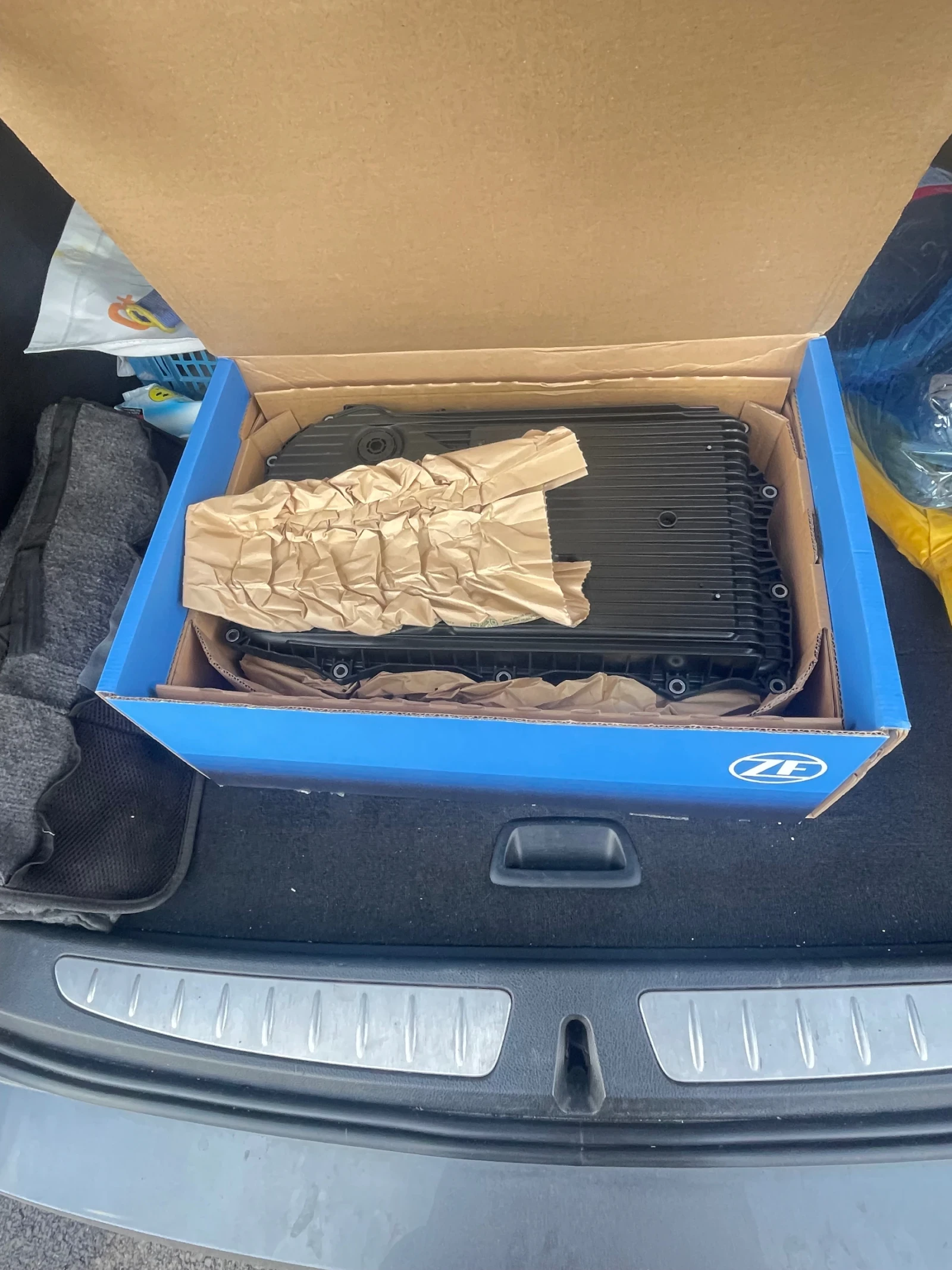 BMW 320 318d 143hp, снимка 16 - Автомобили и джипове - 53867245