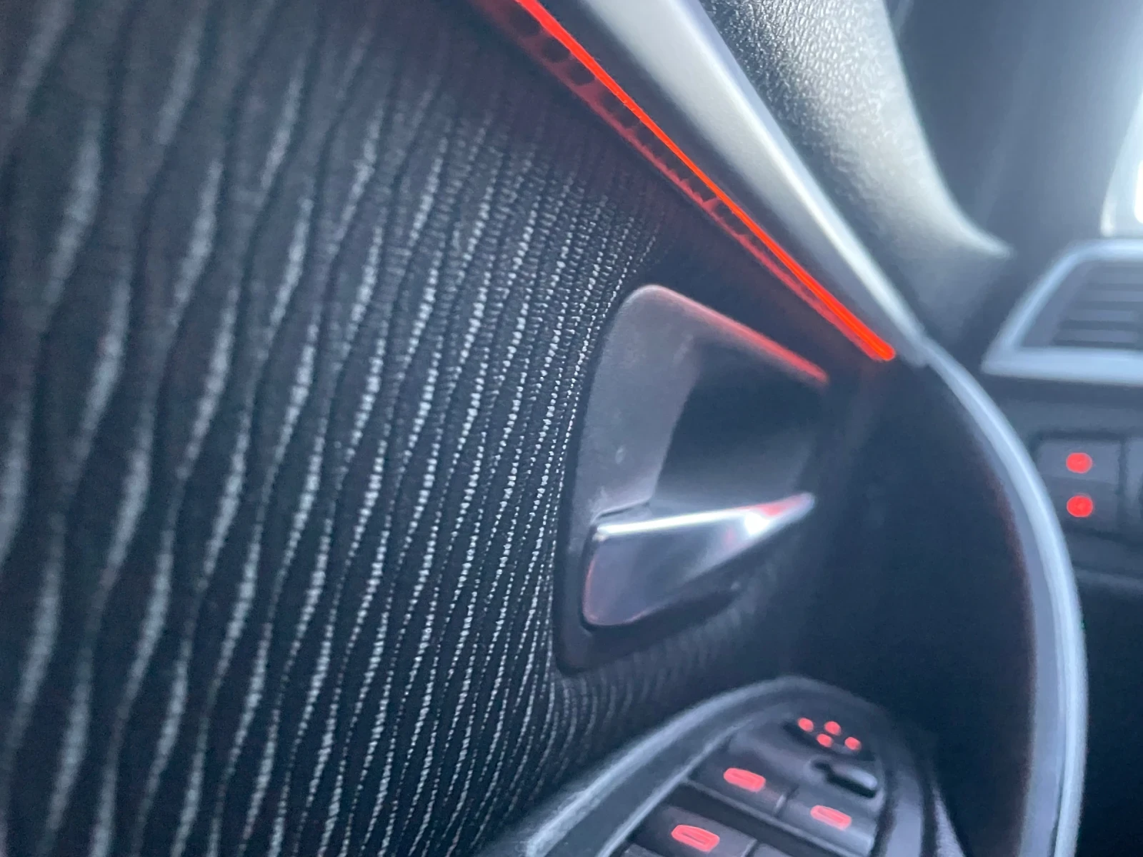 BMW 320 318d 143hp, снимка 13 - Автомобили и джипове - 53867245