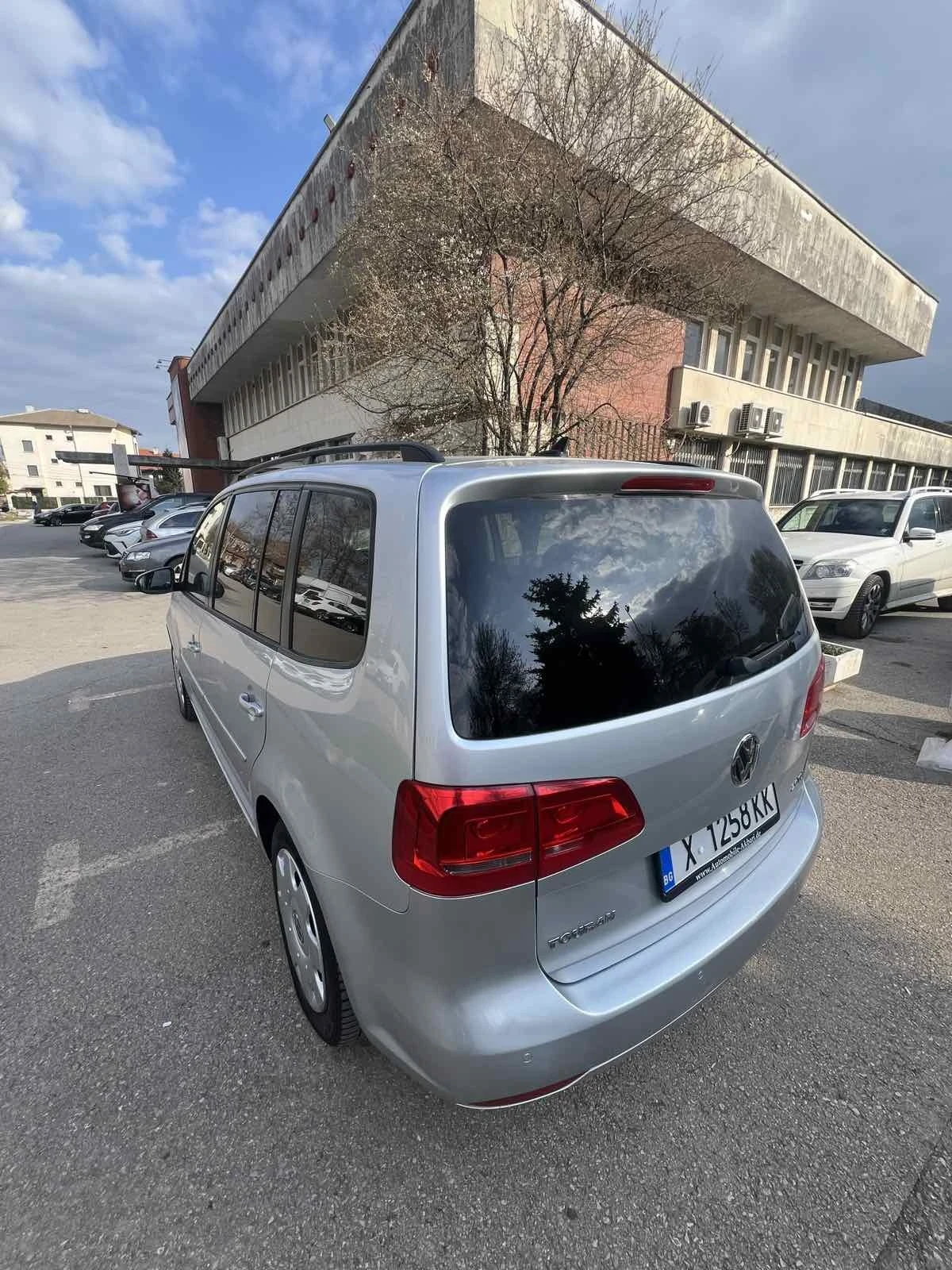 VW Touran | Mobile.bg � ����������� 2