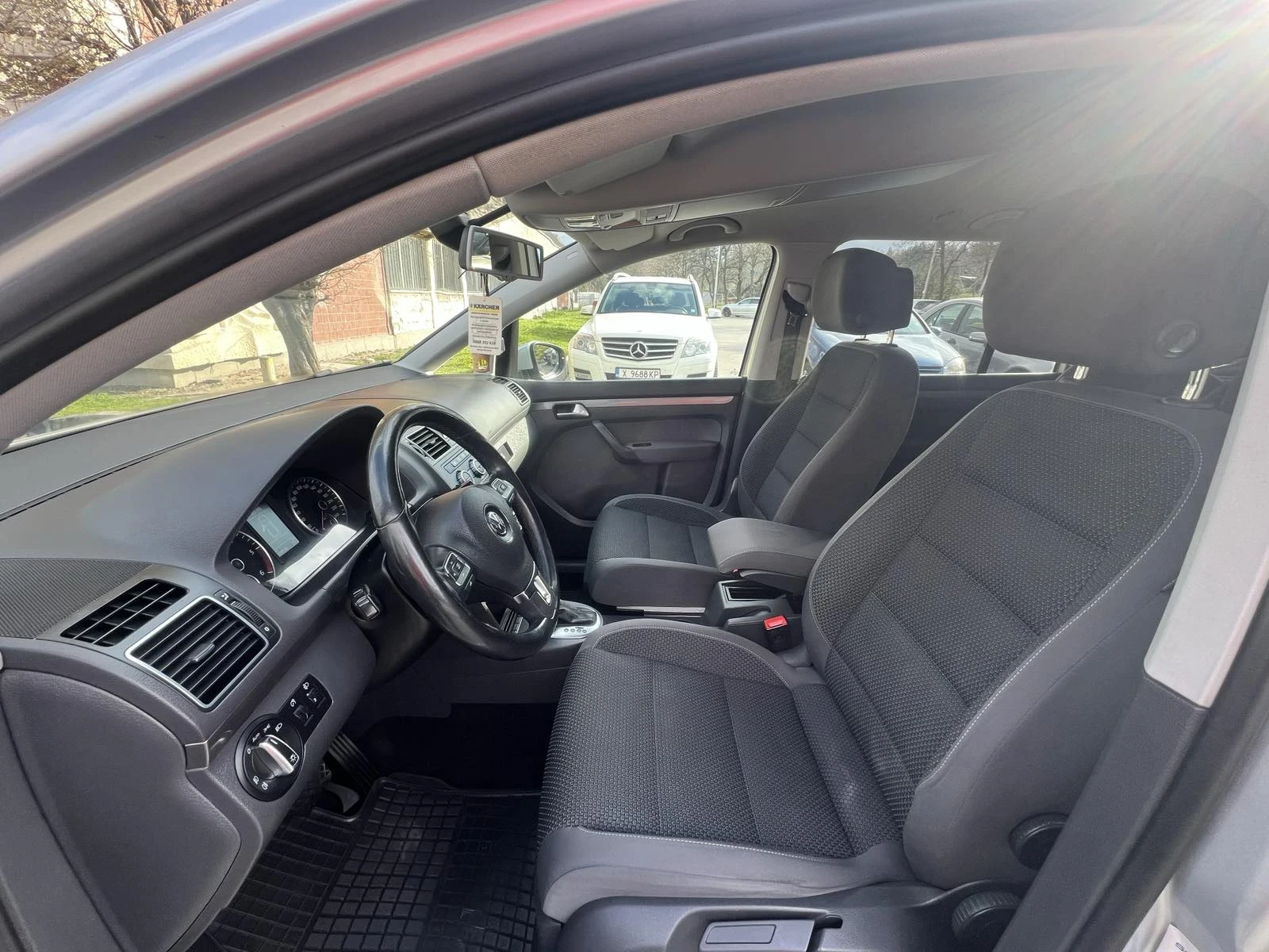 VW Touran | Mobile.bg � ����������� 6