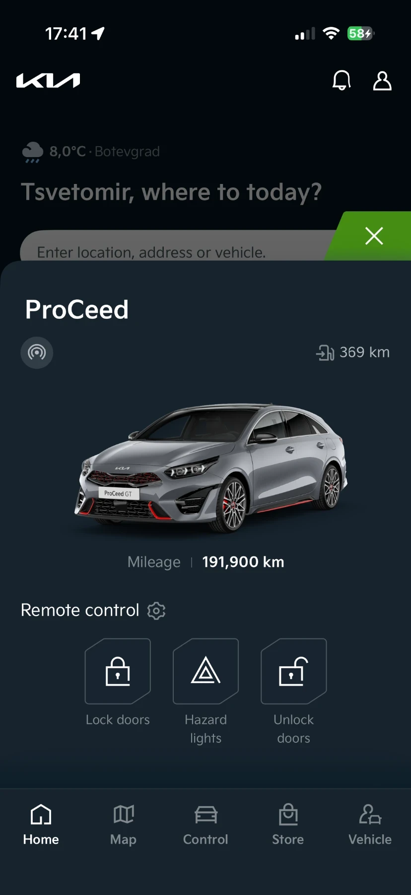 Kia Pro ceed, снимка 9 - Автомобили и джипове - 53952723