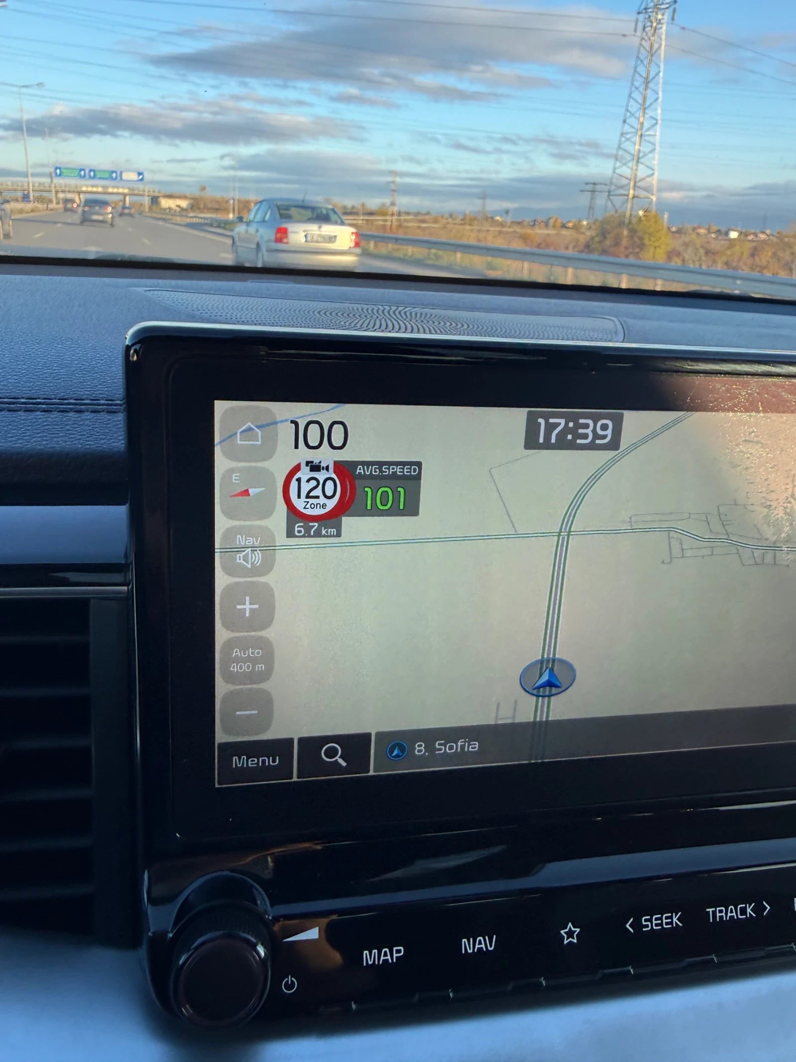 Kia Pro ceed, снимка 6 - Автомобили и джипове - 53952723