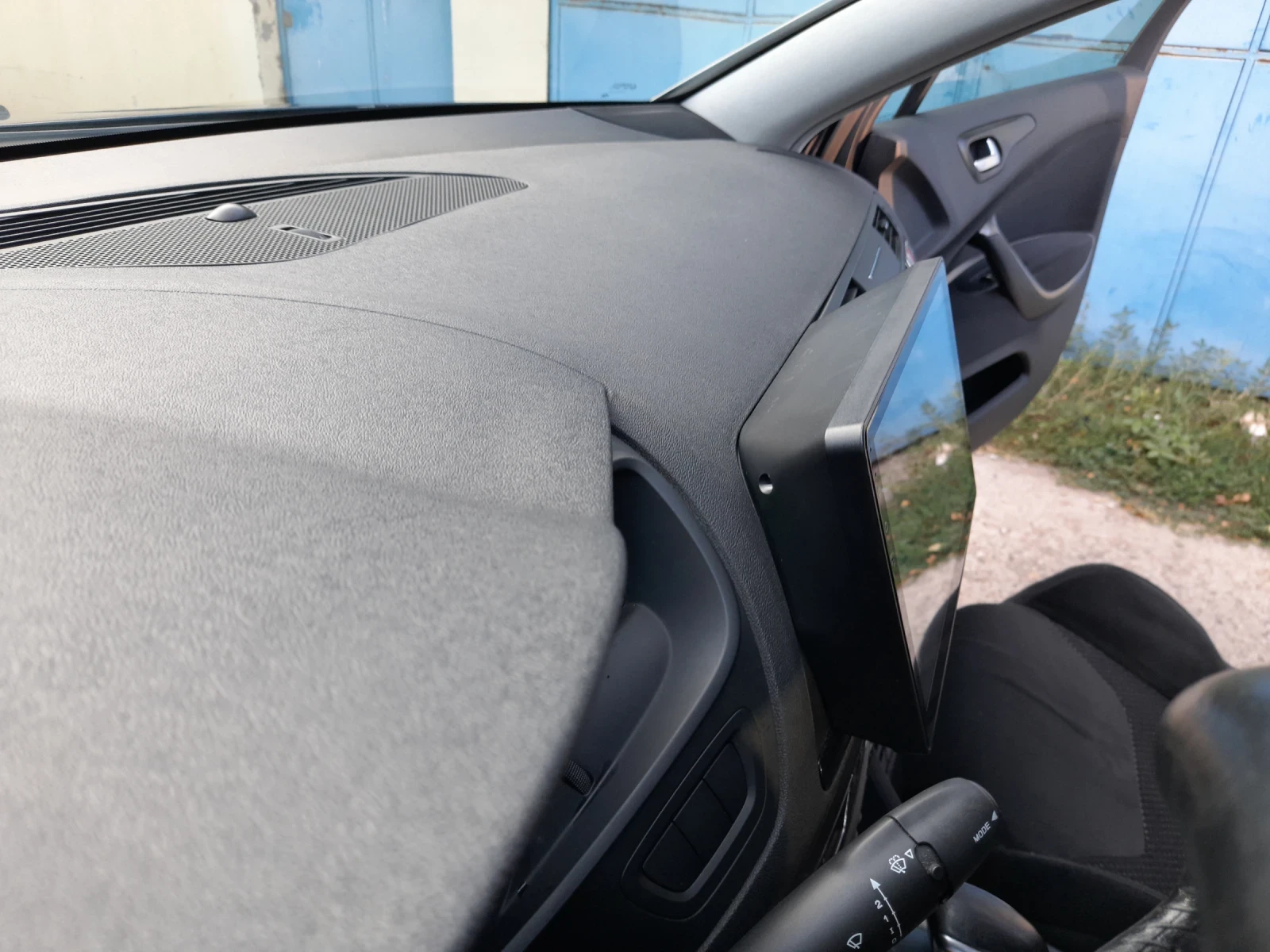 Citroen C5, снимка 9 - Автомобили и джипове - 54097660