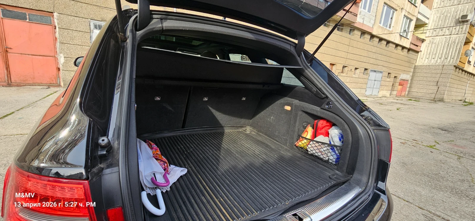 Audi A4 Allroad ALLROAD QUATTRO, снимка 10 - Автомобили и джипове - 54182191