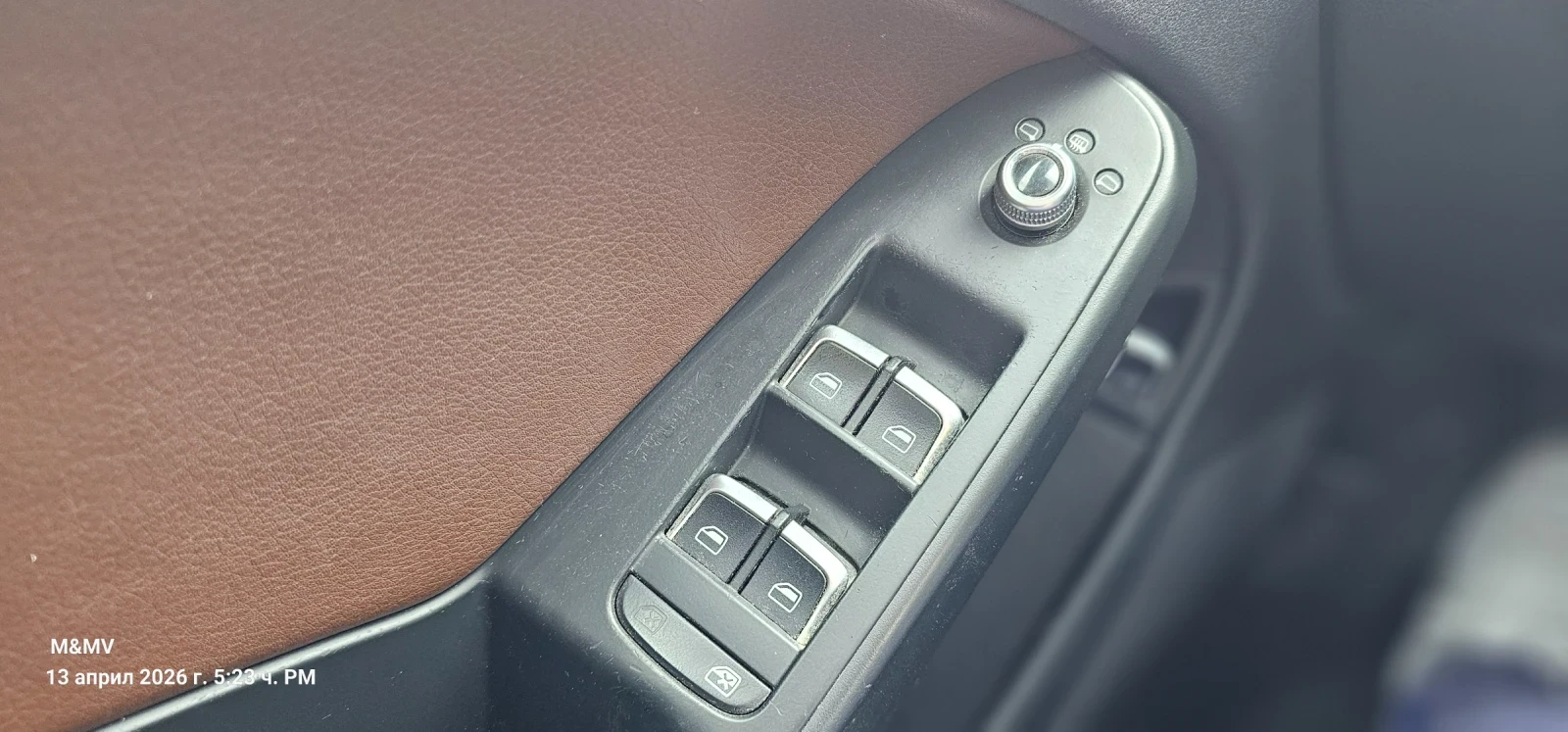 Audi A4 Allroad ALLROAD QUATTRO, снимка 7 - Автомобили и джипове - 54182191