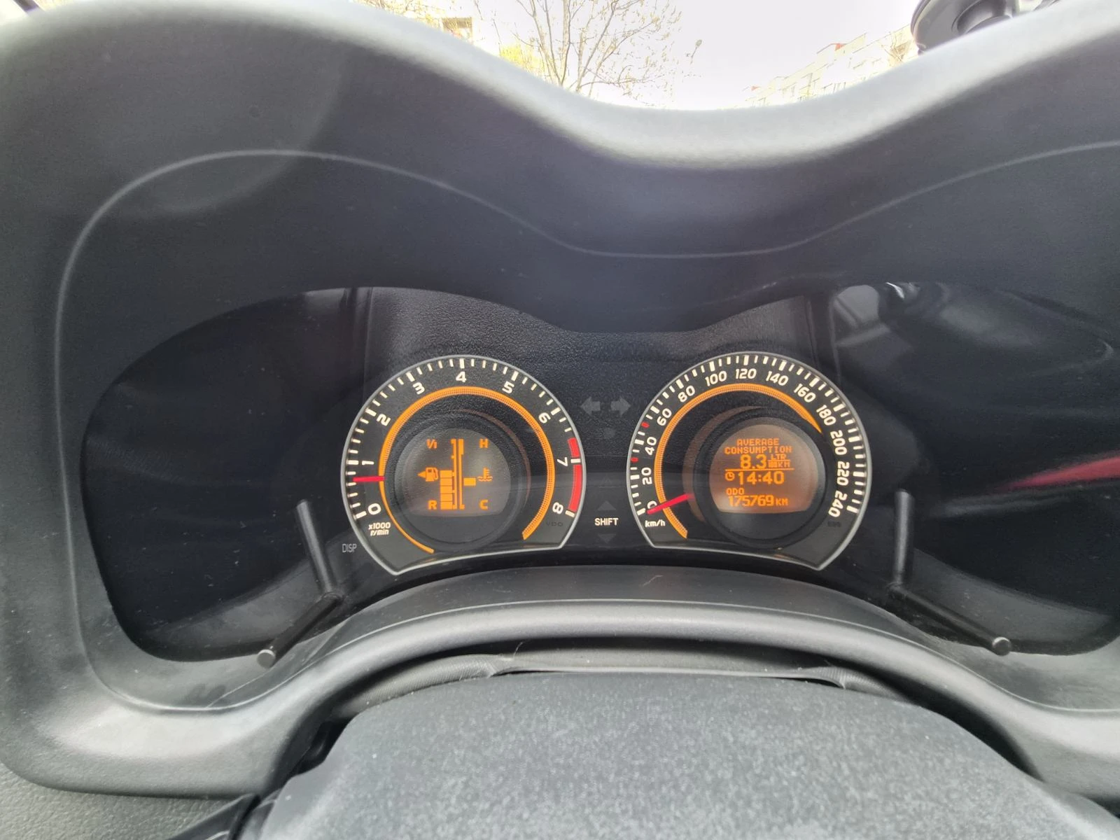 Toyota Corolla Facelift, снимка 9 - Автомобили и джипове - 54190841