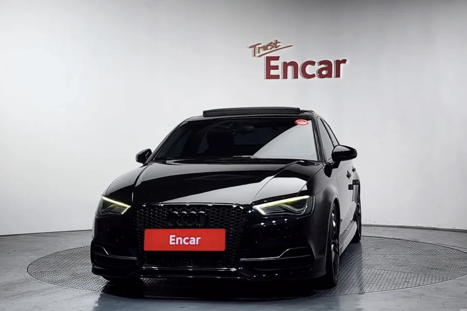 Audi S3 2.0 TFSI V8* КОЖА* ПОДГРЕВ* НАВИ* ПАНО, снимка 3 - Автомобили и джипове - 54209568