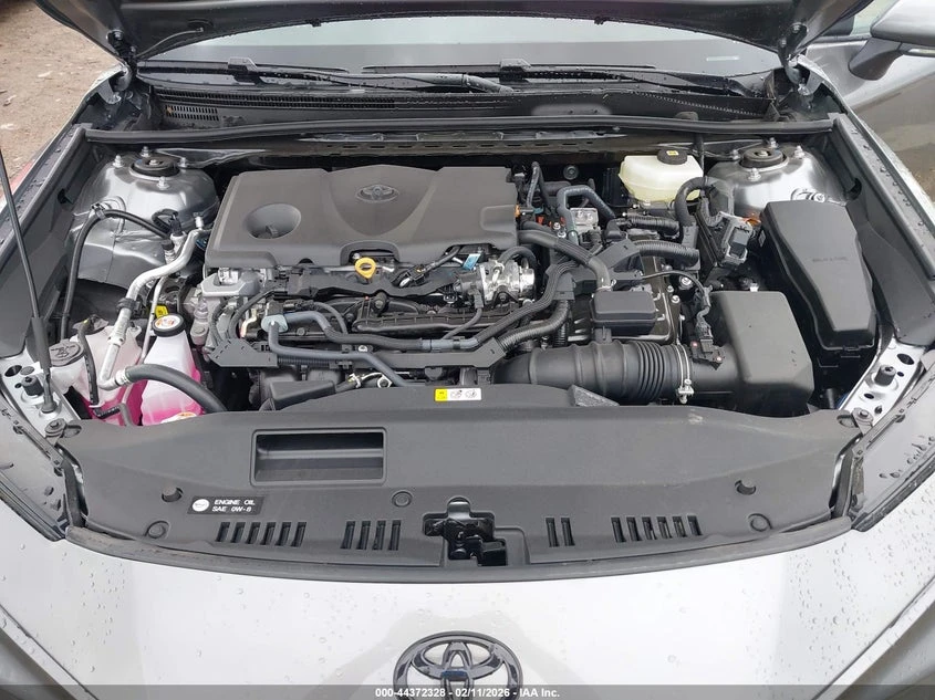 Toyota Camry 2.5l Se, снимка 10 - Автомобили и джипове - 54234948