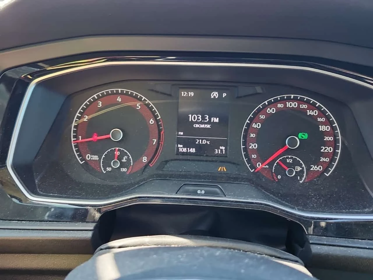 VW Jetta * HIGHLINE * ПАНОРАМА* ДВА КЛЮЧА* , снимка 9 - Автомобили и джипове - 54343086