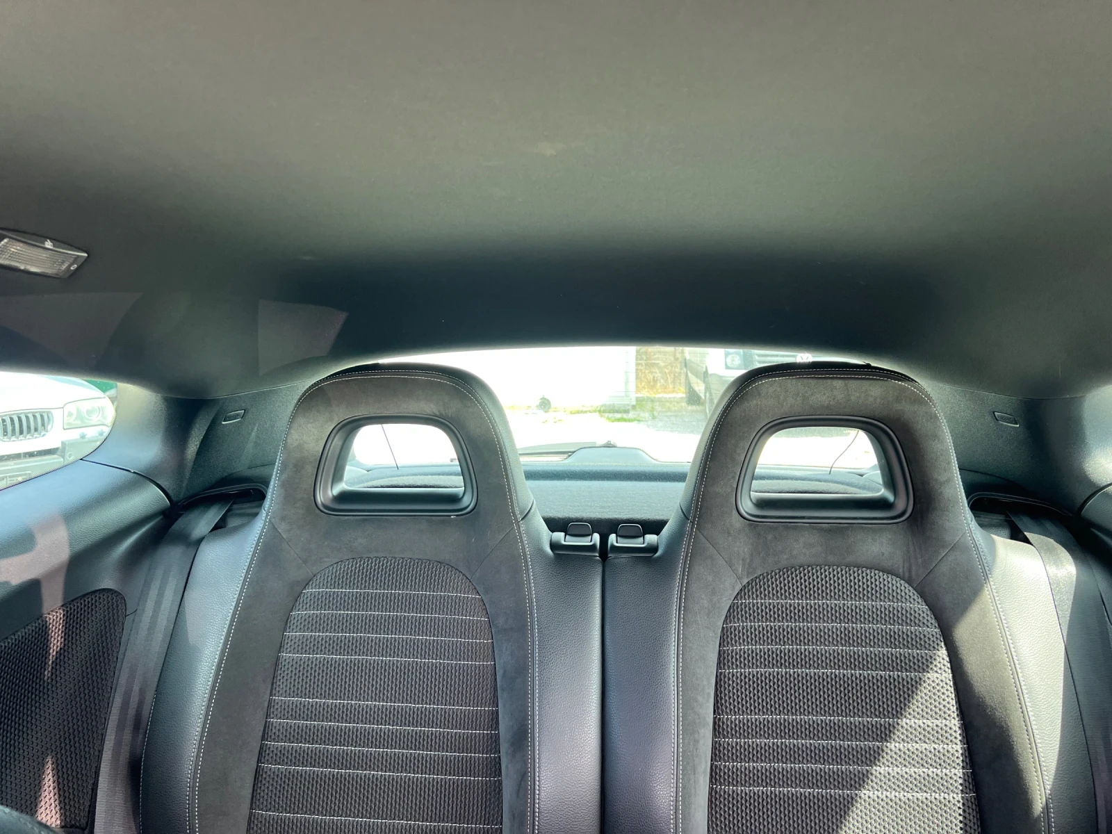 VW Scirocco 1.4TSI, снимка 10 - Автомобили и джипове - 54427038
