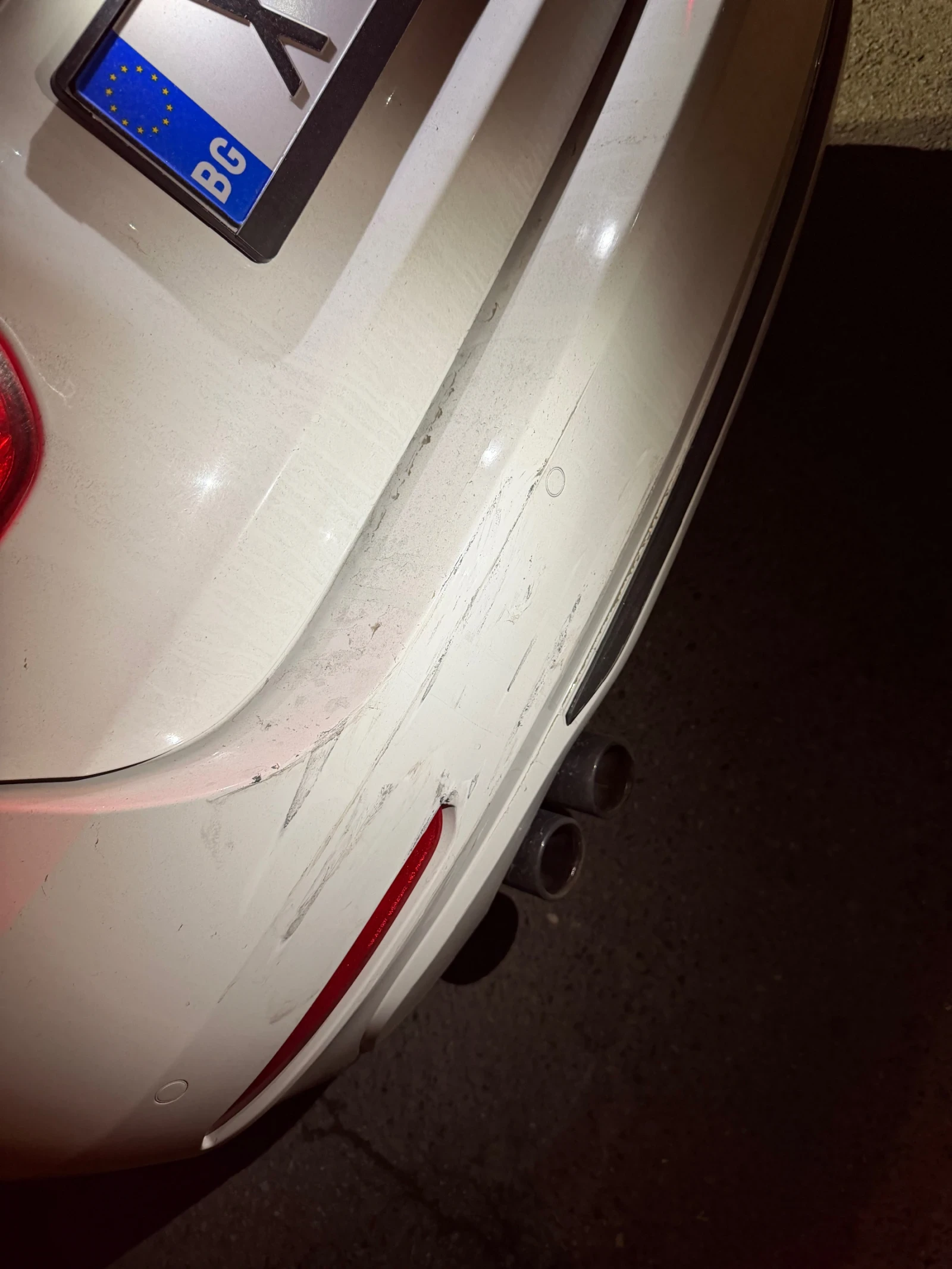 BMW 330 BMW f31 258hp 8zf само на задно, снимка 10 - Автомобили и джипове - 54642198