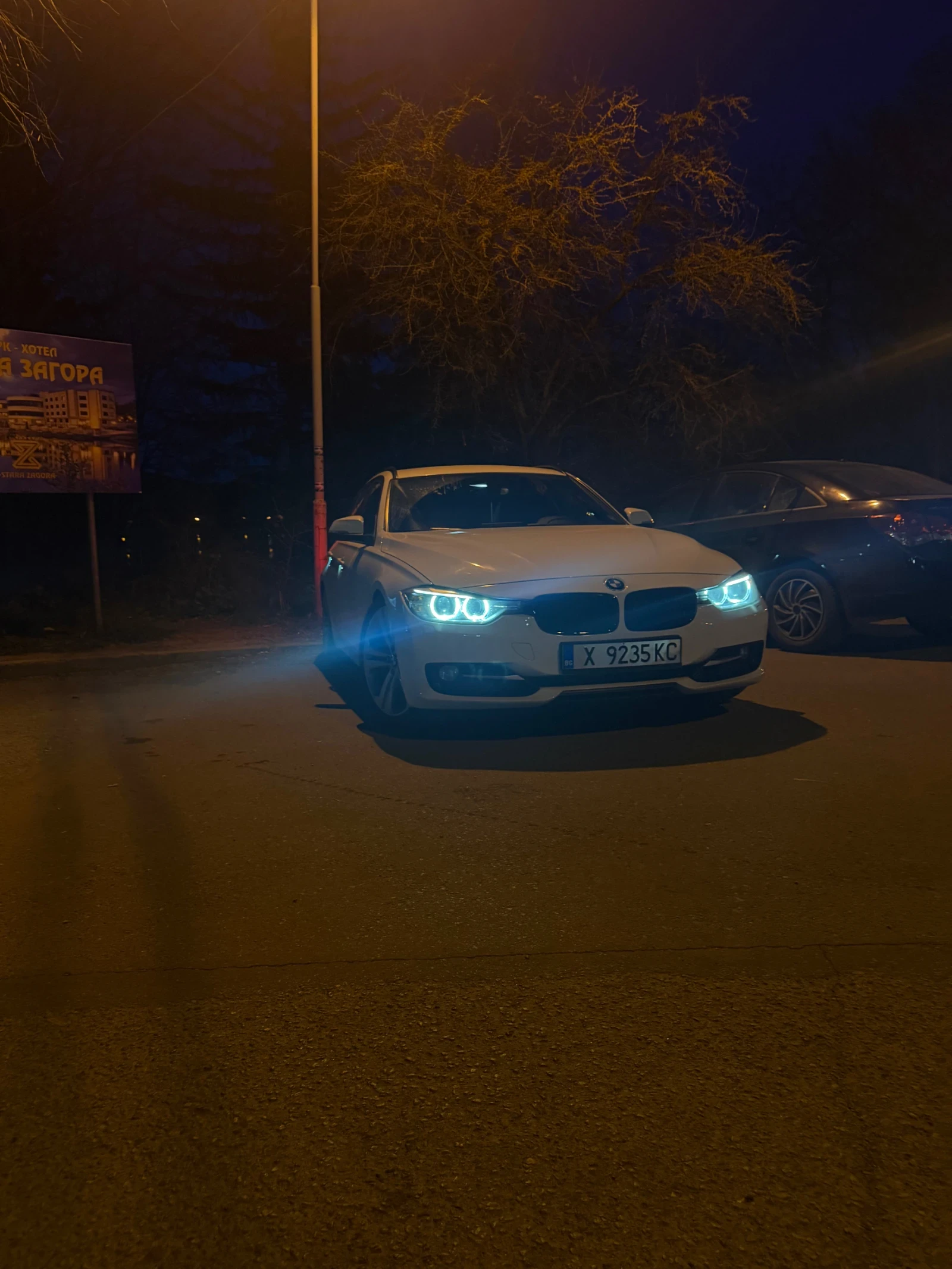 BMW 330 BMW f31 258hp 8zf само на задно, снимка 6 - Автомобили и джипове - 54642198