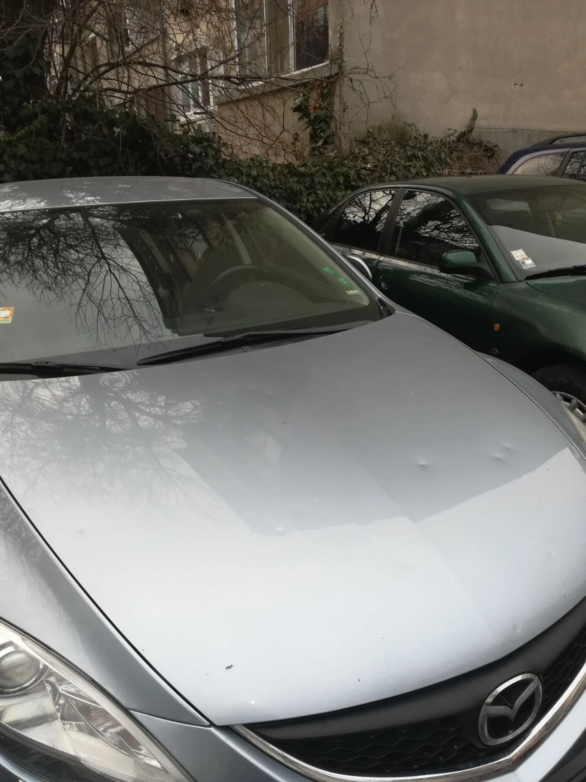 Mazda 6 GH, снимка 9 - Автомобили и джипове - 54710472