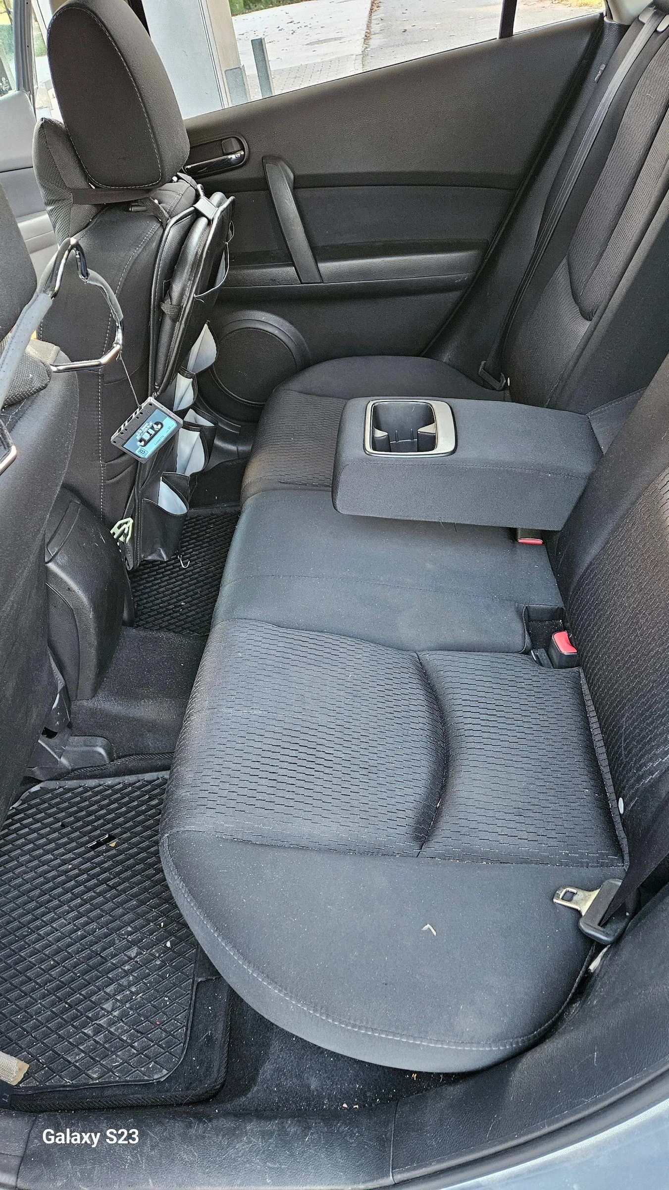 Mazda 6 GH, снимка 6 - Автомобили и джипове - 54710472