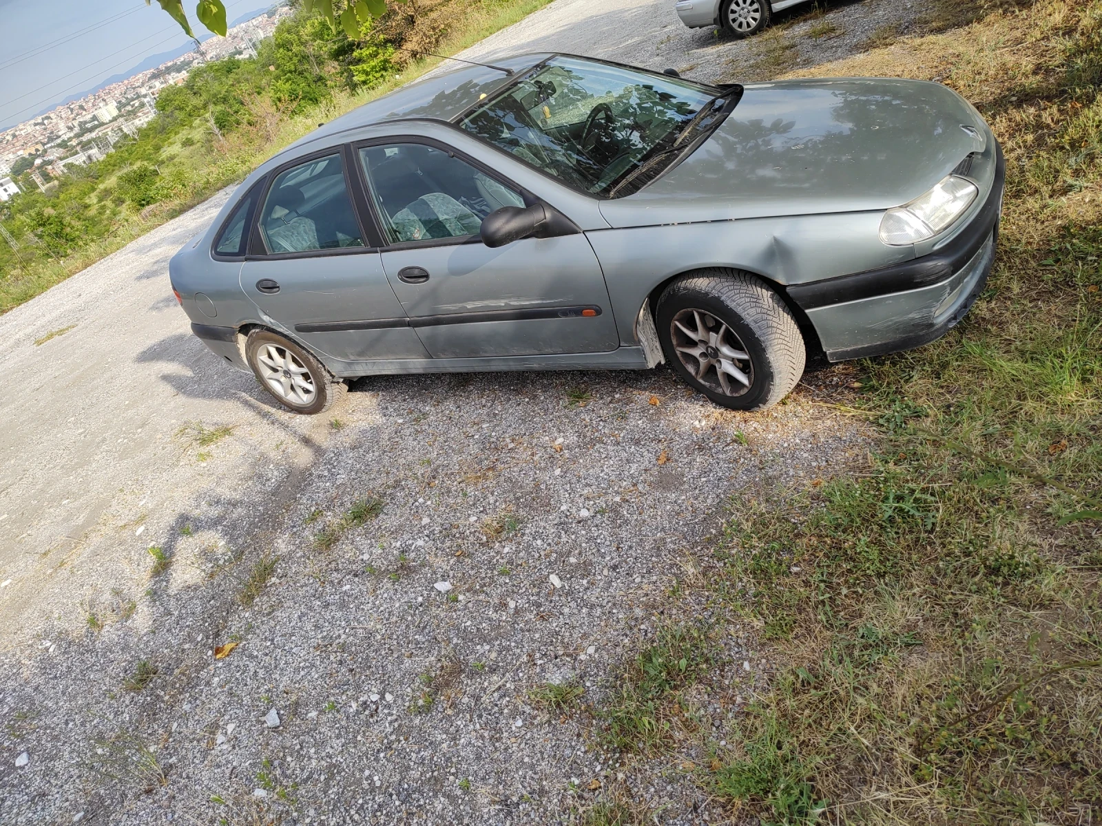Renault Laguna | Mobile.bg � ����������� 3
