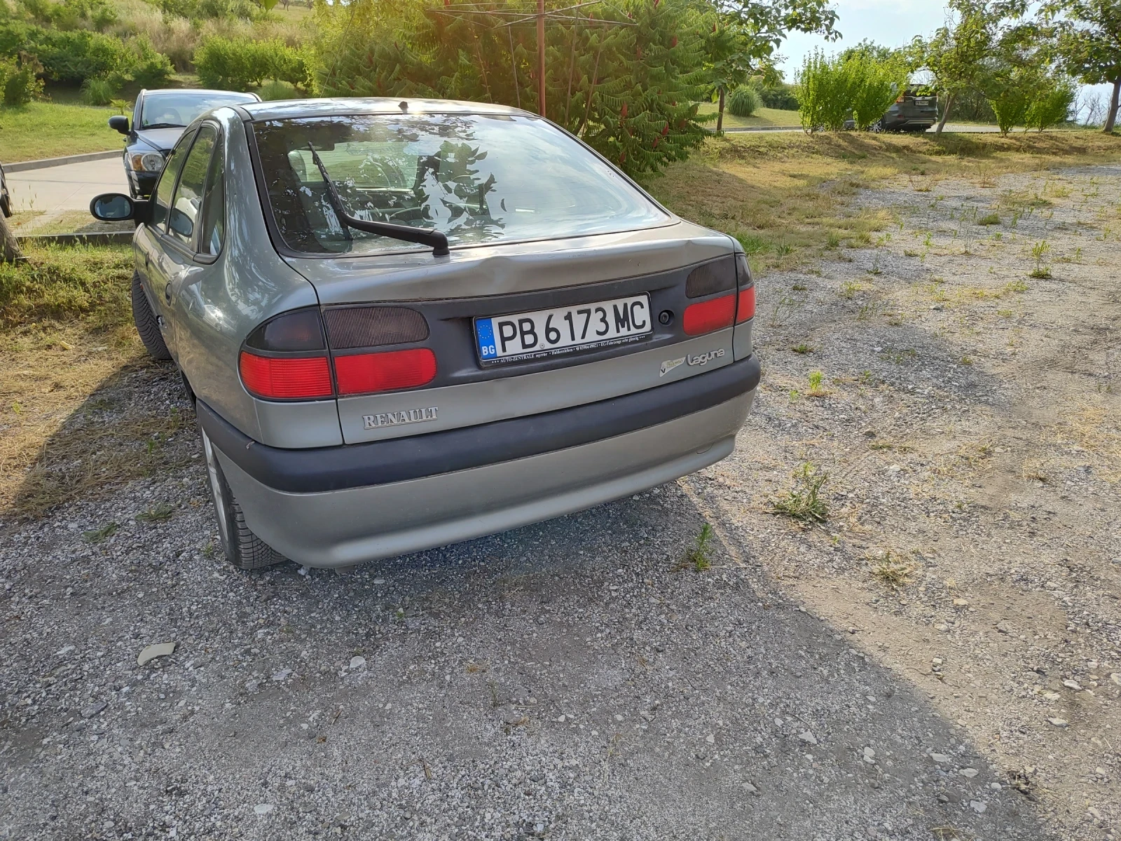 Renault Laguna | Mobile.bg � ����������� 4