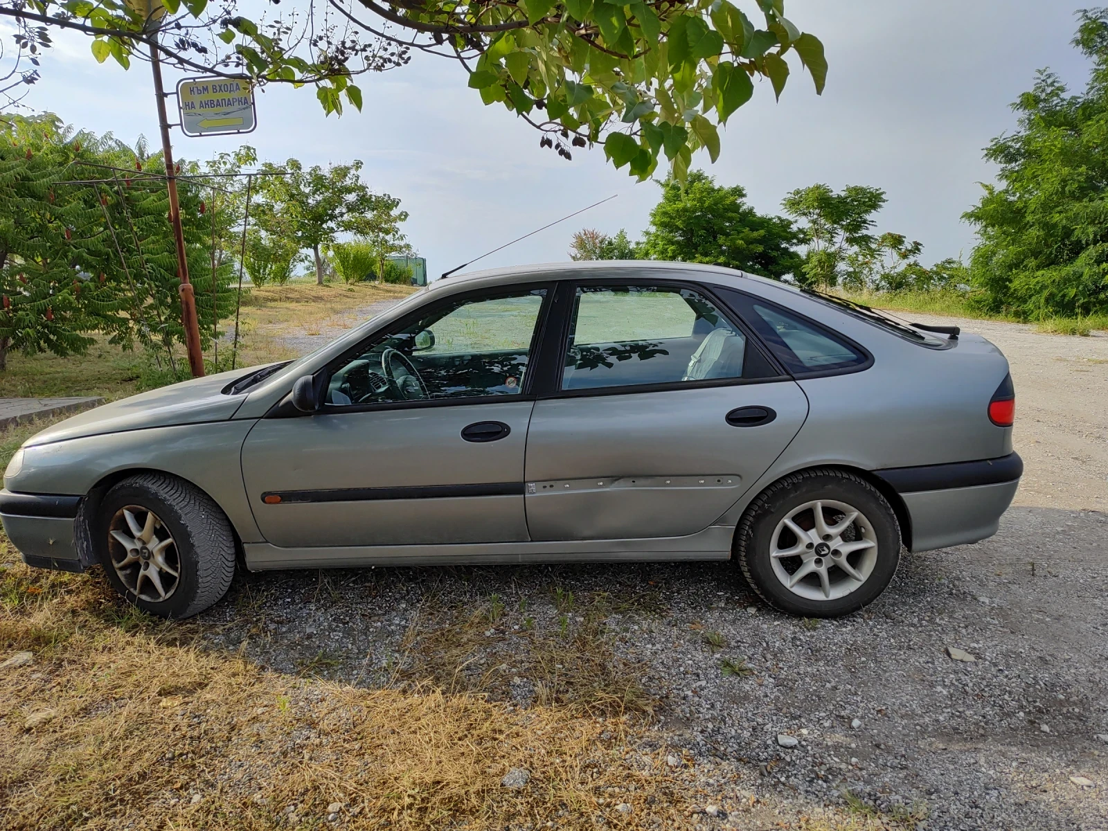 Renault Laguna | Mobile.bg � ����������� 2