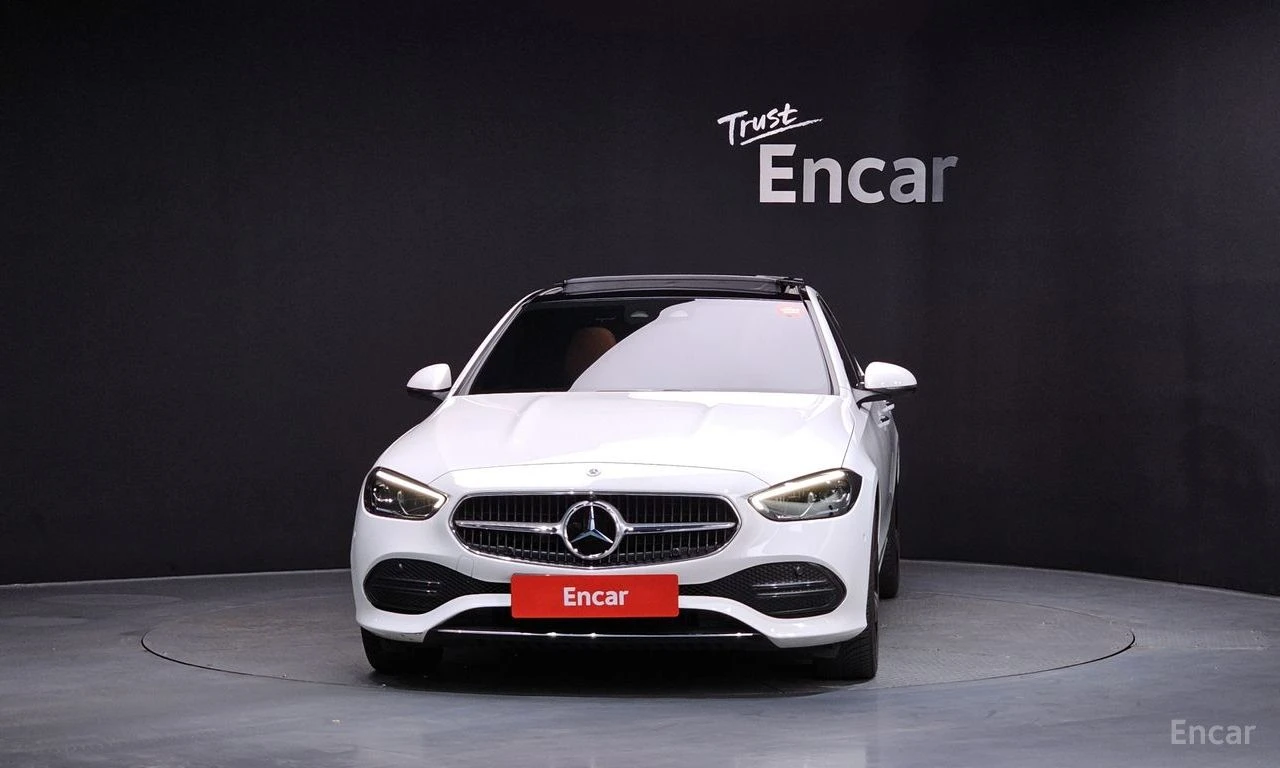 Mercedes-Benz C 300 4MATIC* ПОДГРЕВ* 360КАМЕРА* LANE* ASSIST* , снимка 3 - Автомобили и джипове - 55076375