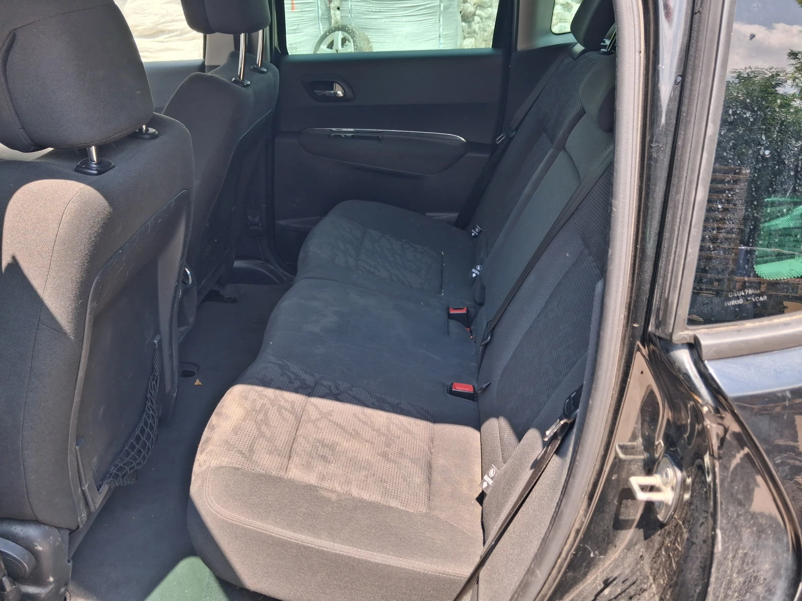 Peugeot 3008 2.0 hybrid, снимка 9 - Автомобили и джипове - 55121937
