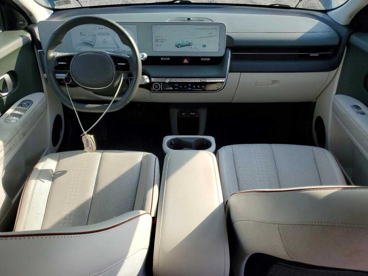 Hyundai Ioniq 5 2023 HYUNDAI IONIQ 5 SEL, снимка 9 - Автомобили и джипове - 55237410