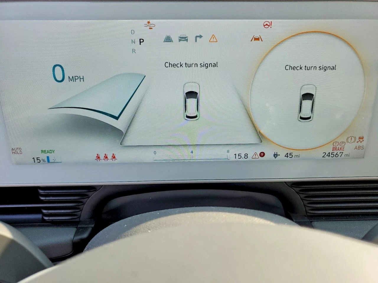 Hyundai Ioniq 5 2023 HYUNDAI IONIQ 5 SEL, снимка 8 - Автомобили и джипове - 55237410