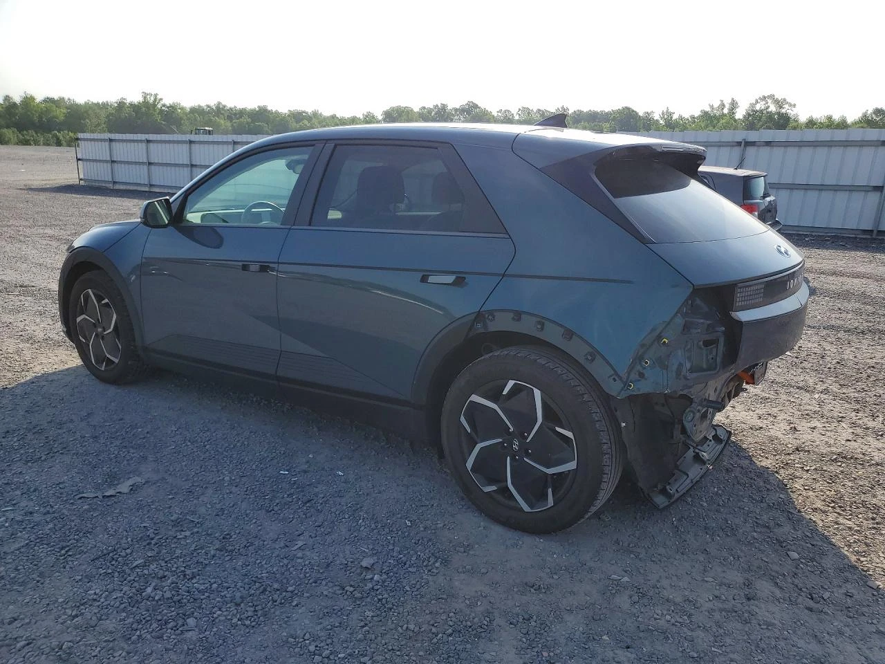 Hyundai Ioniq 5 2023 HYUNDAI IONIQ 5 SEL, снимка 6 - Автомобили и джипове - 55237410
