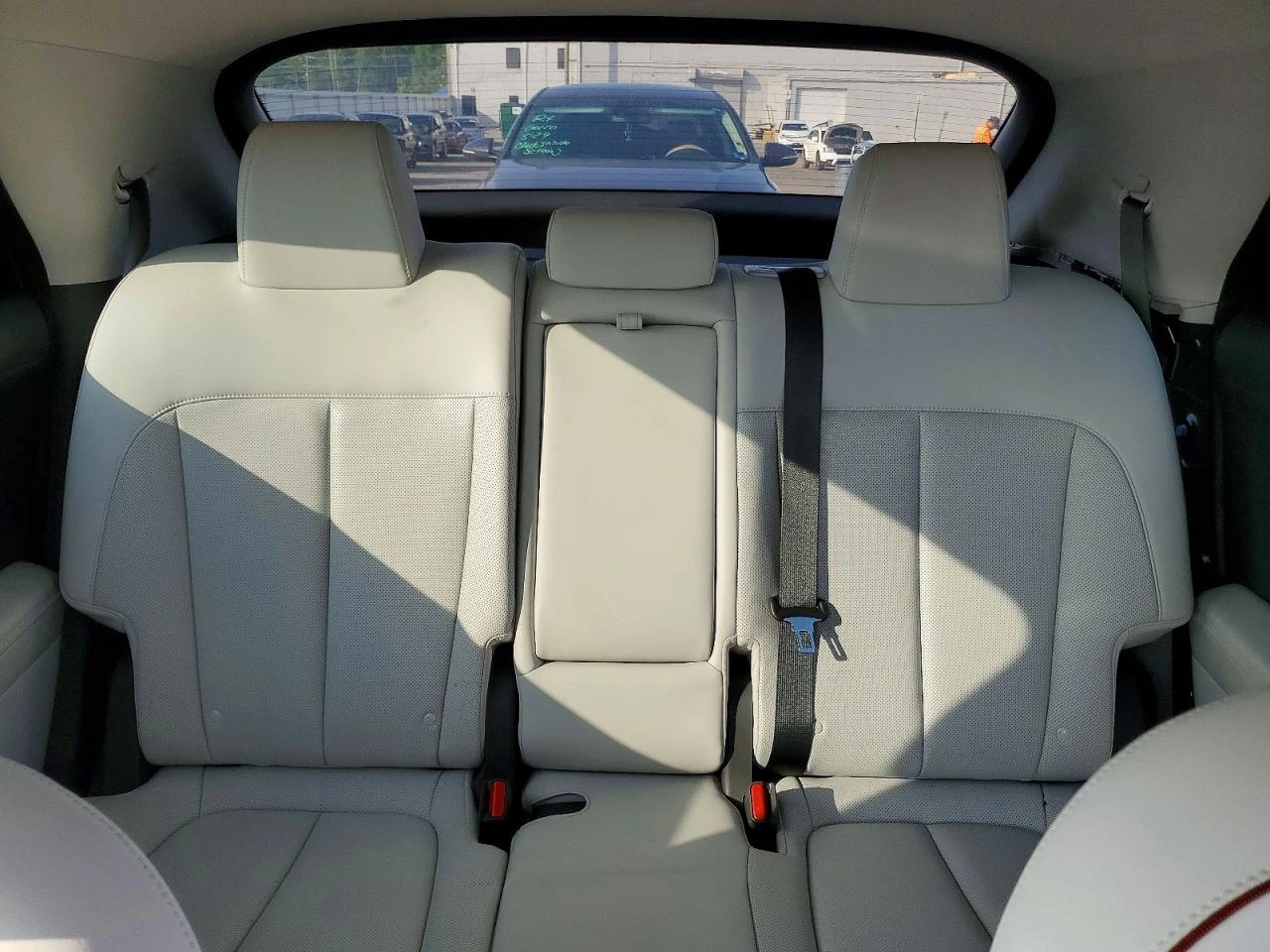 Hyundai Ioniq 5 2023 HYUNDAI IONIQ 5 SEL, снимка 10 - Автомобили и джипове - 55237410