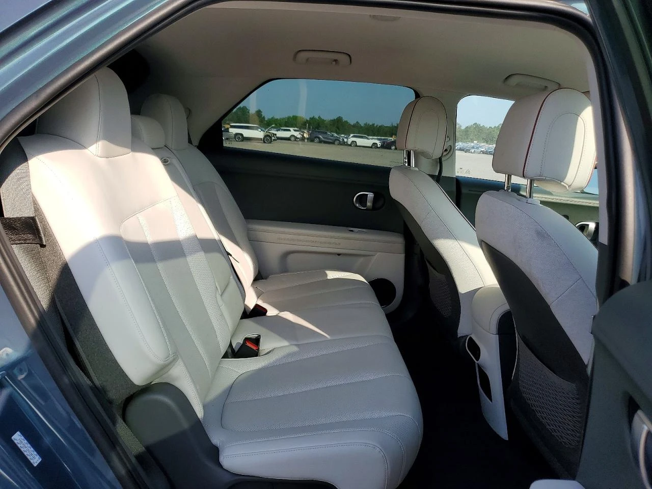 Hyundai Ioniq 5 2023 HYUNDAI IONIQ 5 SEL, снимка 11 - Автомобили и джипове - 55237410