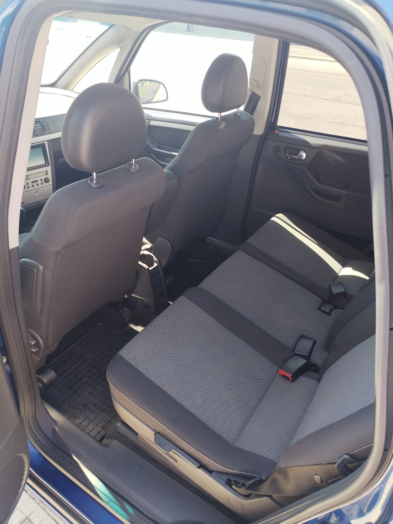 Opel Meriva Cosmo | Mobile.bg � ����������� 9