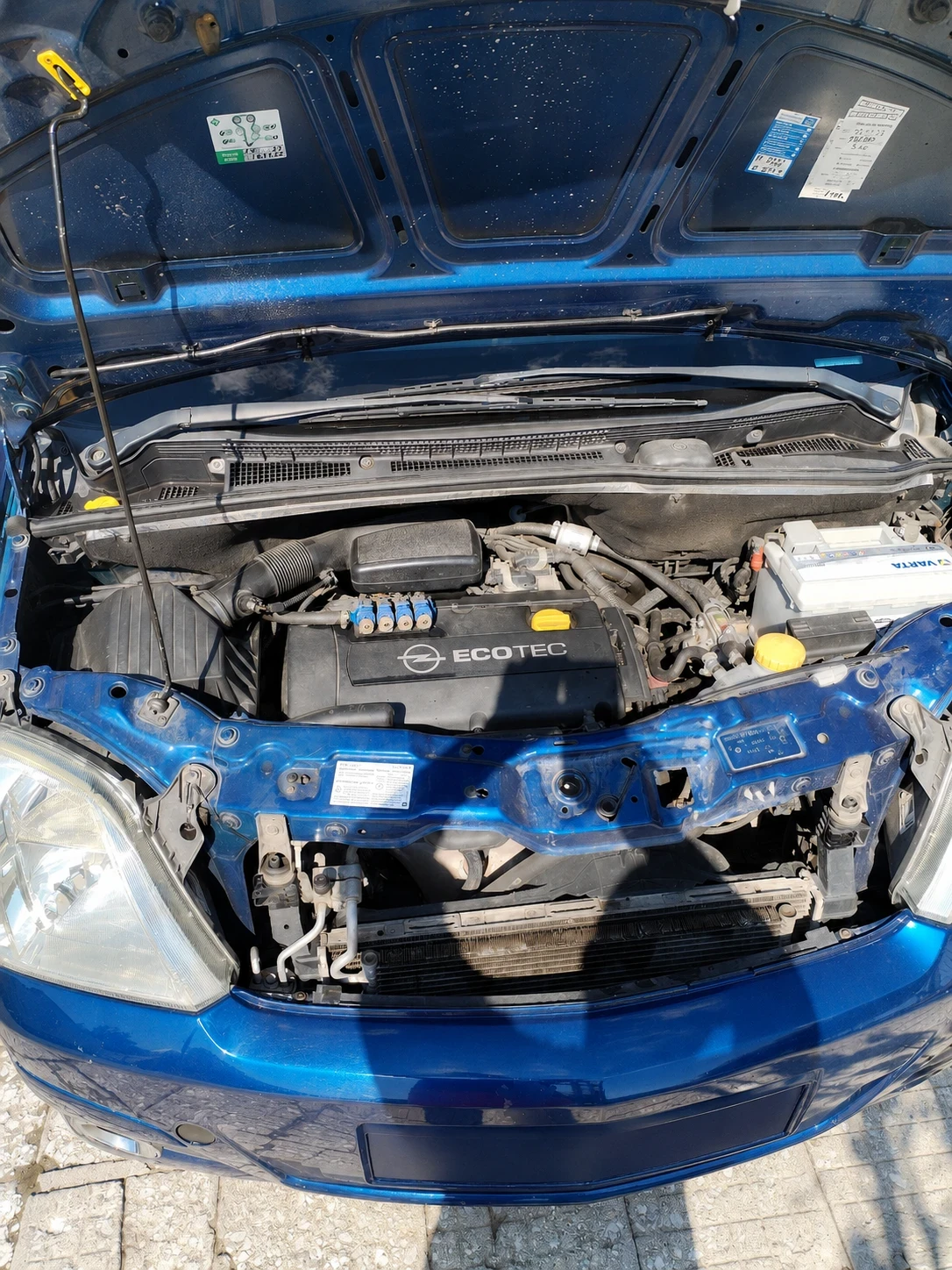 Opel Meriva Cosmo | Mobile.bg � ����������� 3