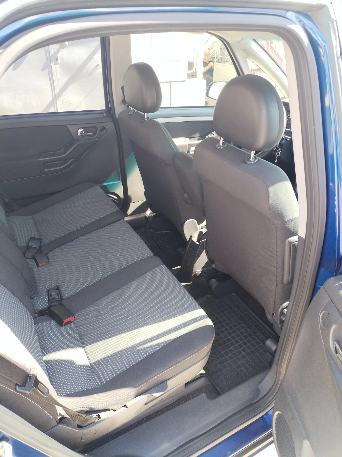 Opel Meriva Cosmo | Mobile.bg � ����������� 8