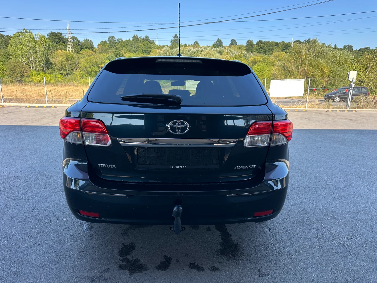 Toyota Avensis 1.8-BUISNESS+ FaceLift-КОЖА+ ПОДГРЕВ-1Г-Гаранция!, снимка 4 - Автомобили и джипове - 55633563